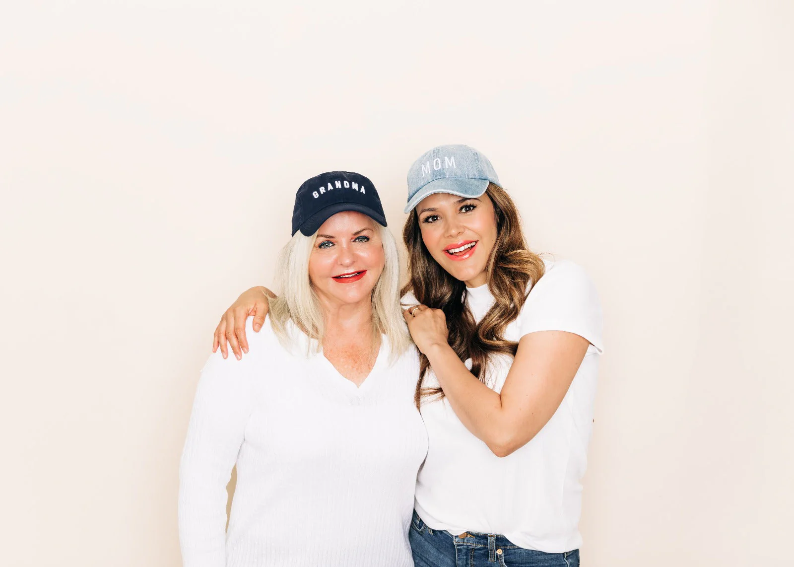 Grandma Baseball Hat - Image 10