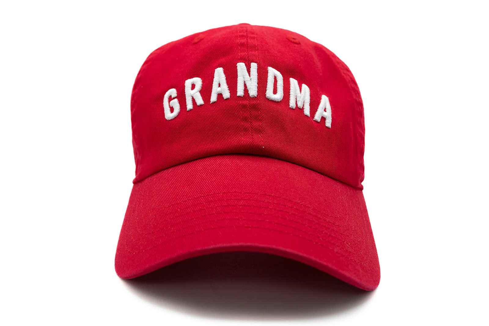 Grandma Baseball Hat - Image 13