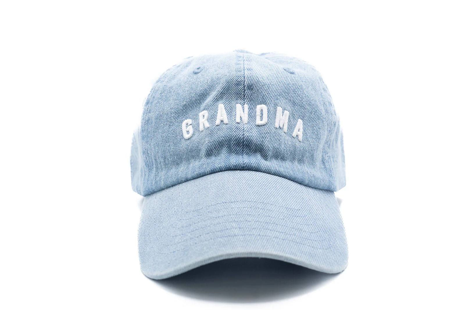 Grandma Baseball Hat - Image 16