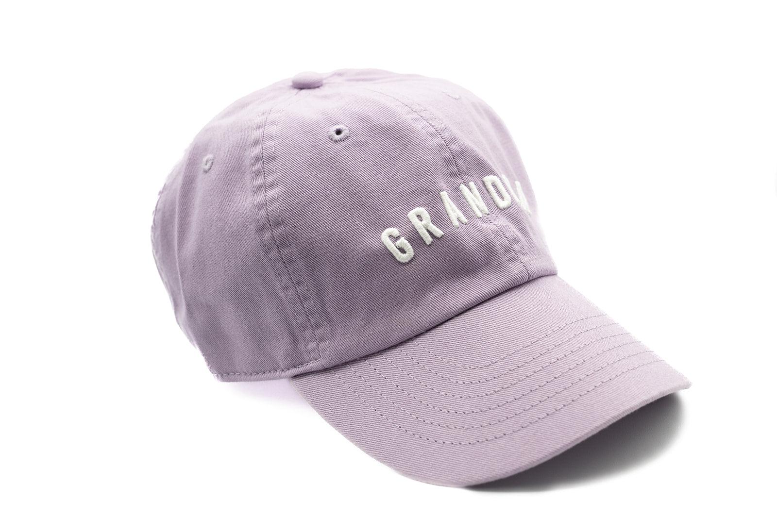 Grandma Baseball Hat - Image 26