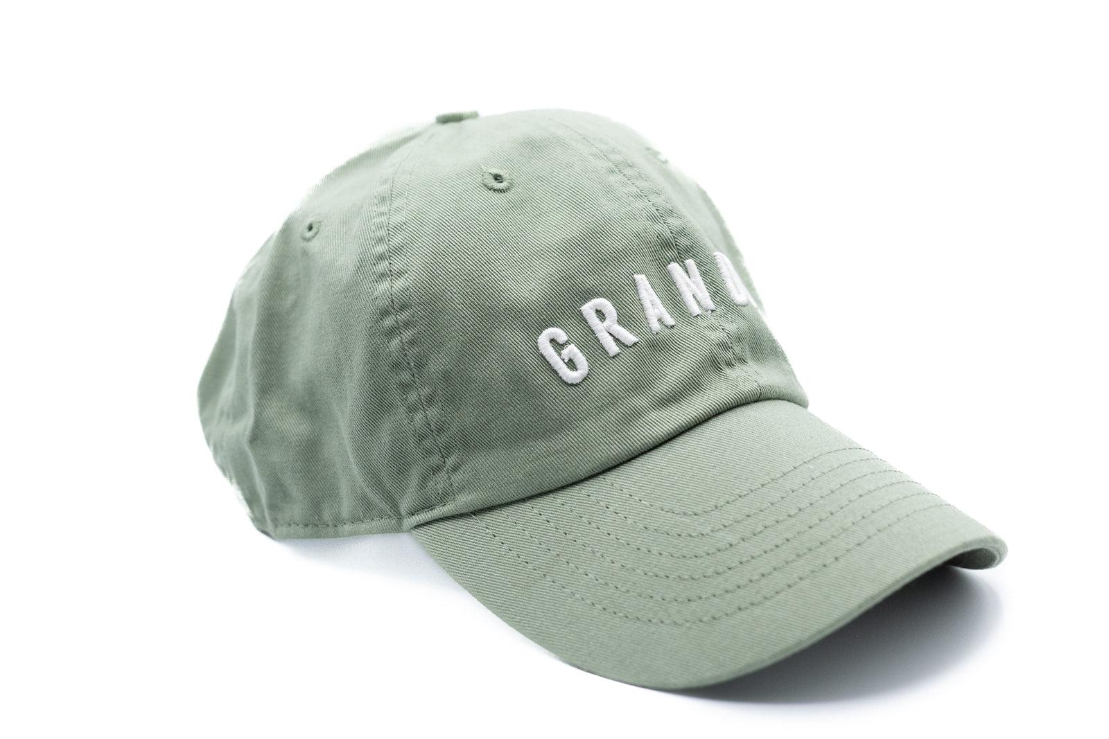 Grandma Baseball Hat - Image 30