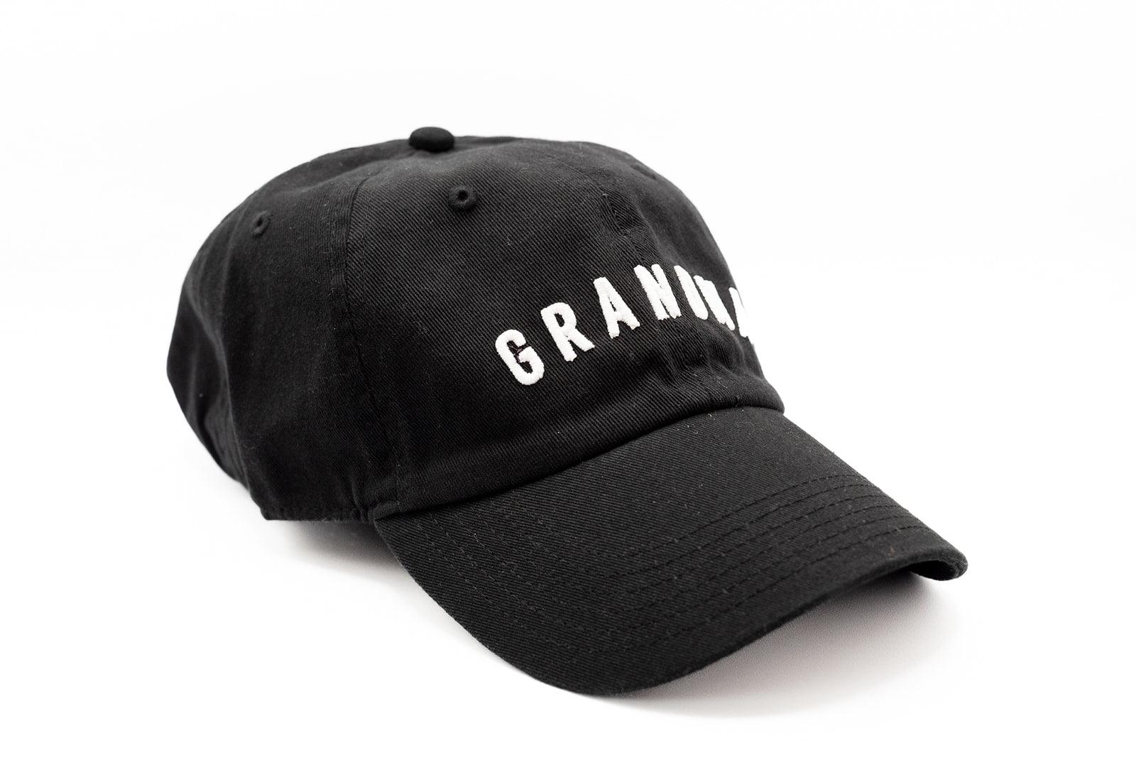 Grandma Baseball Hat - Image 33