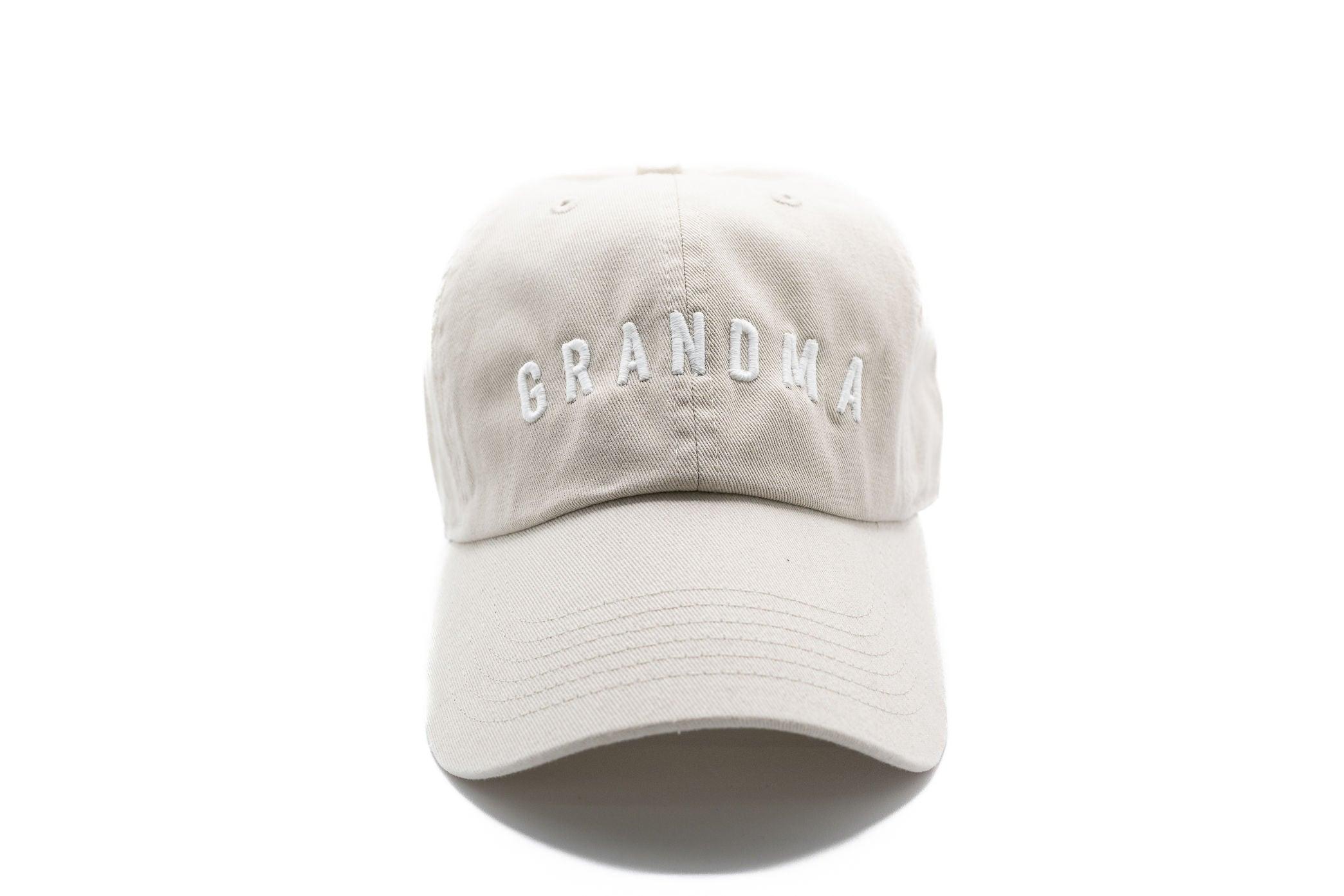 Grandma Baseball Hat - Image 35