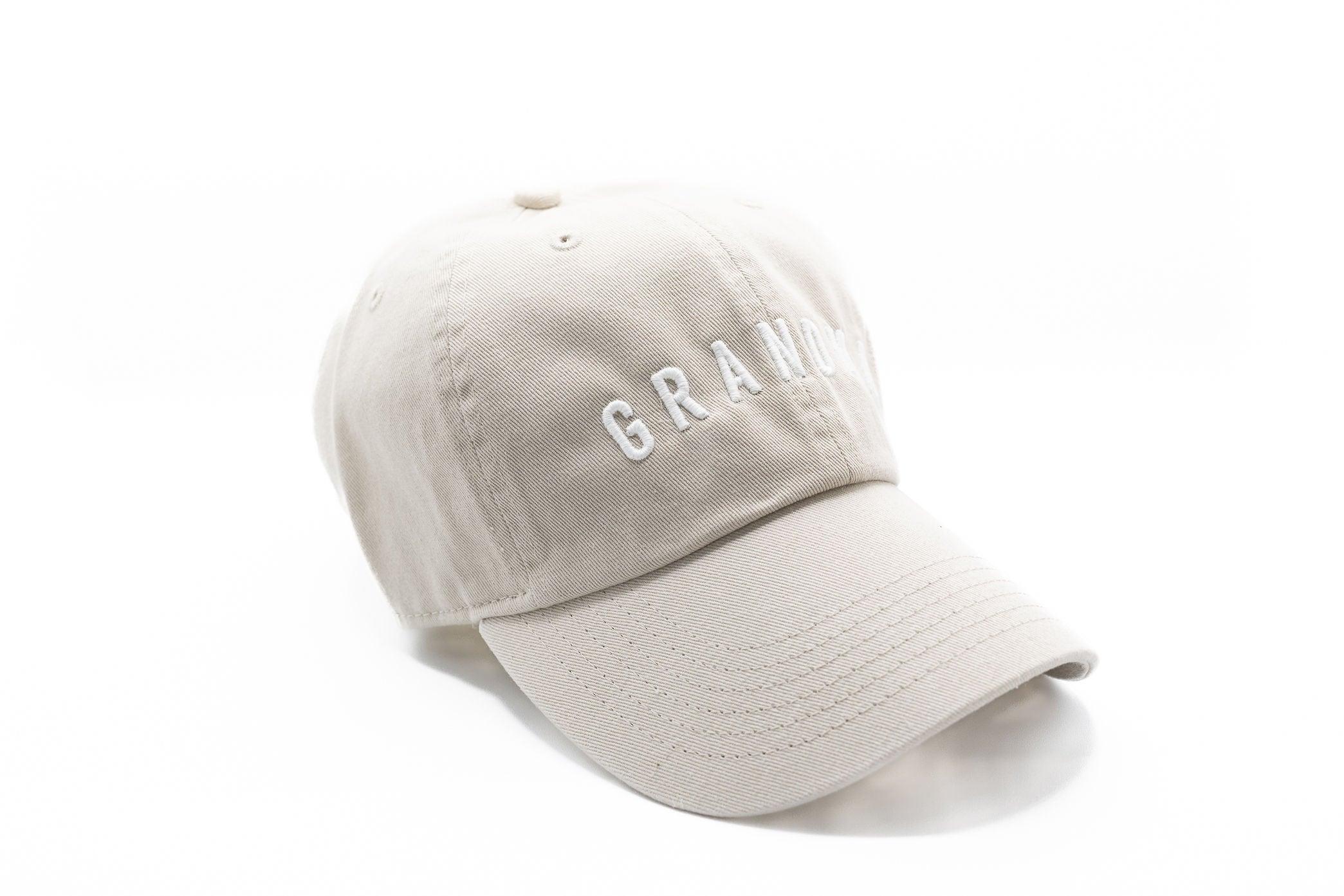 Grandma Baseball Hat - Image 36