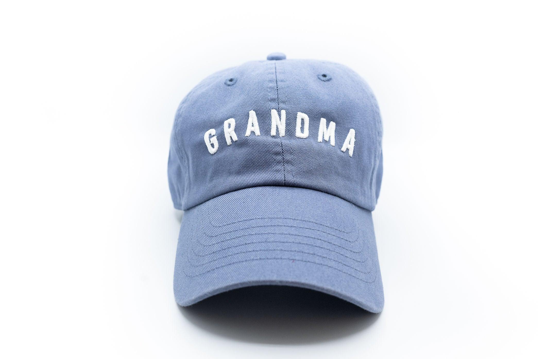 Grandma Baseball Hat - Image 41