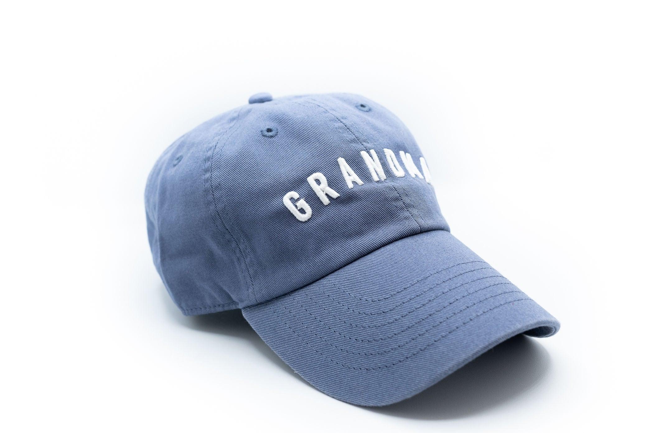 Grandma Baseball Hat - Image 42