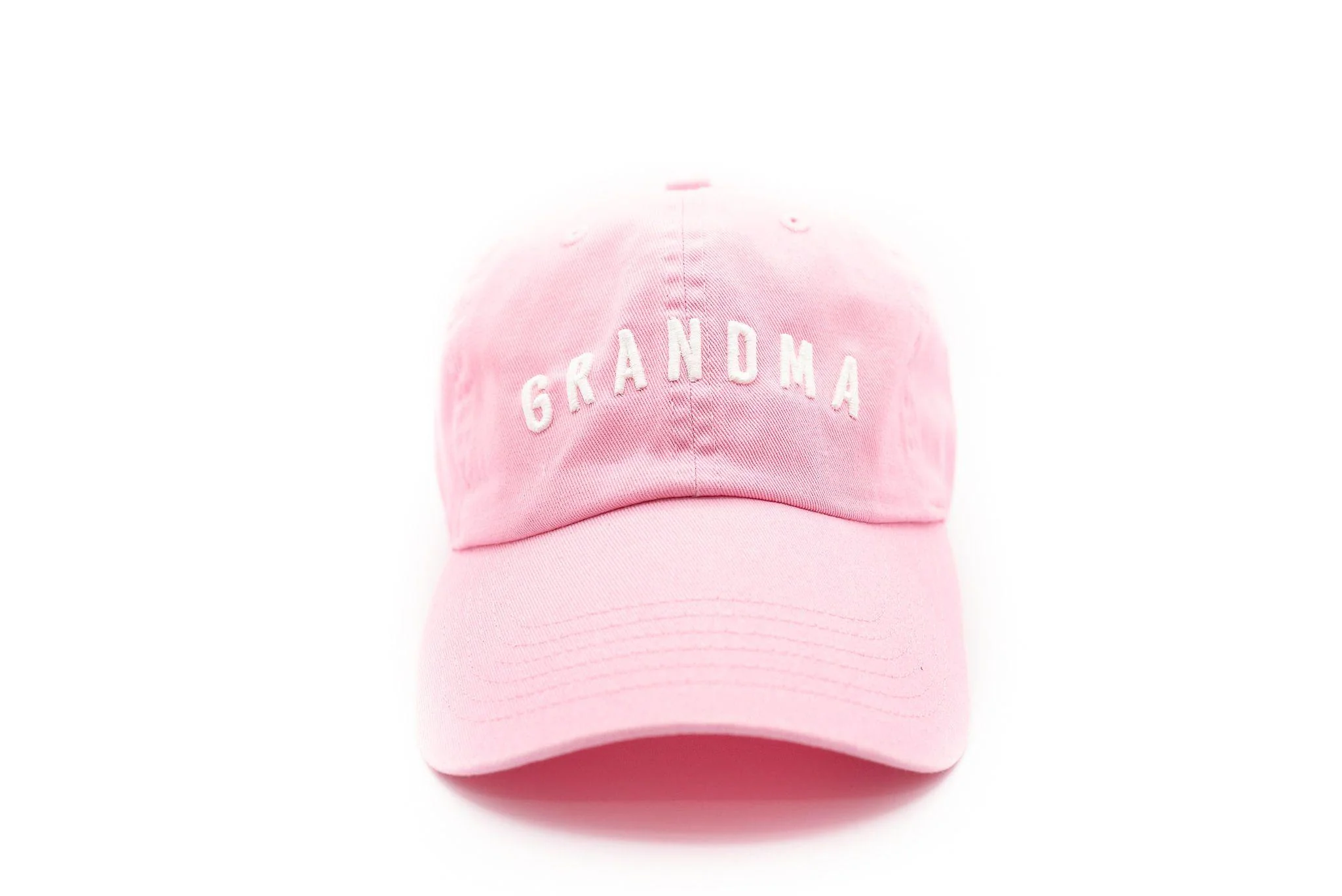 Grandma Baseball Hat - Image 44