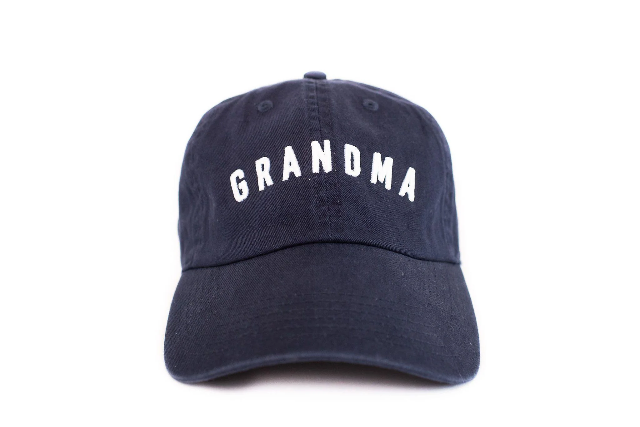 Grandma Baseball Hat - Image 6