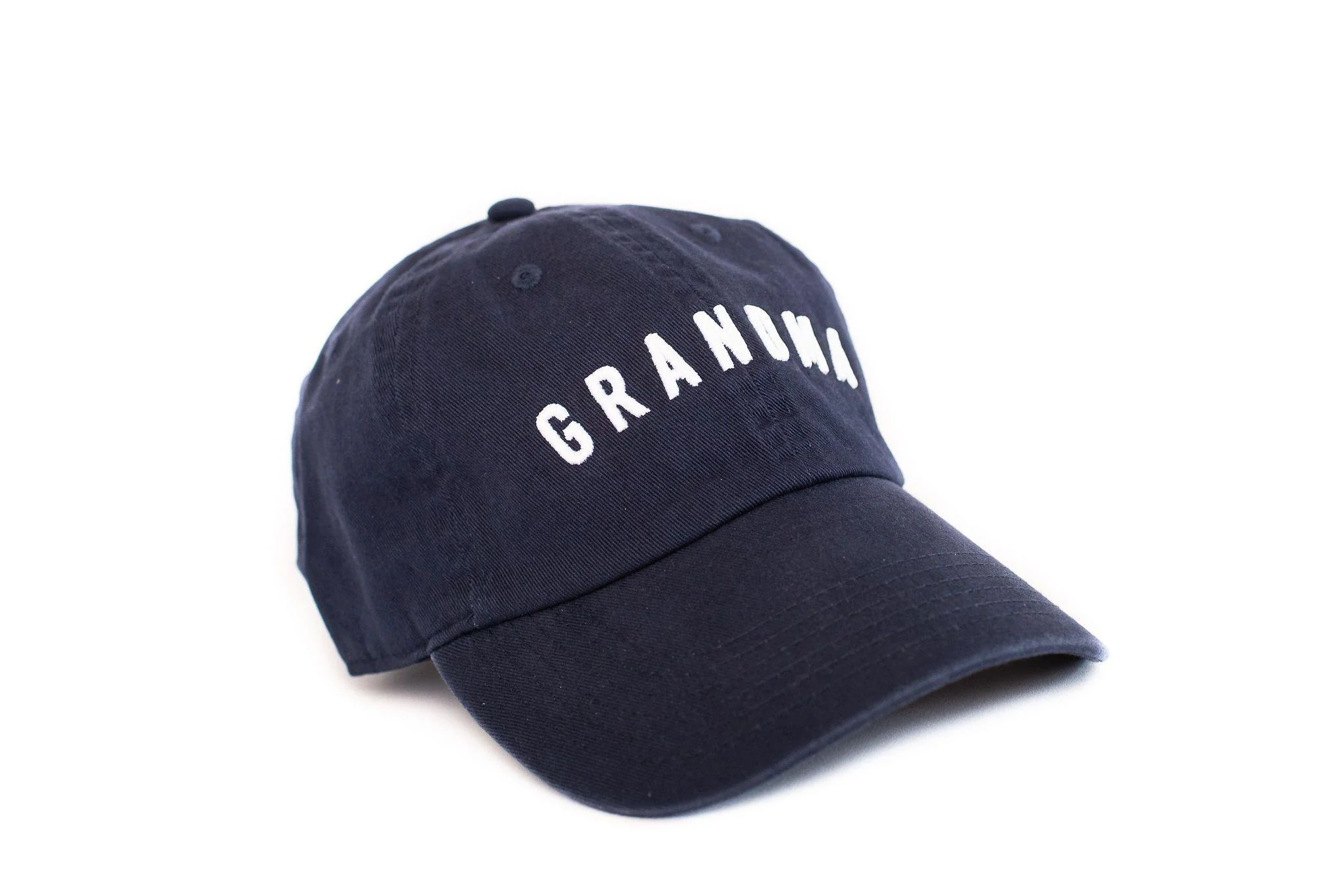 Grandma Baseball Hat - Image 7