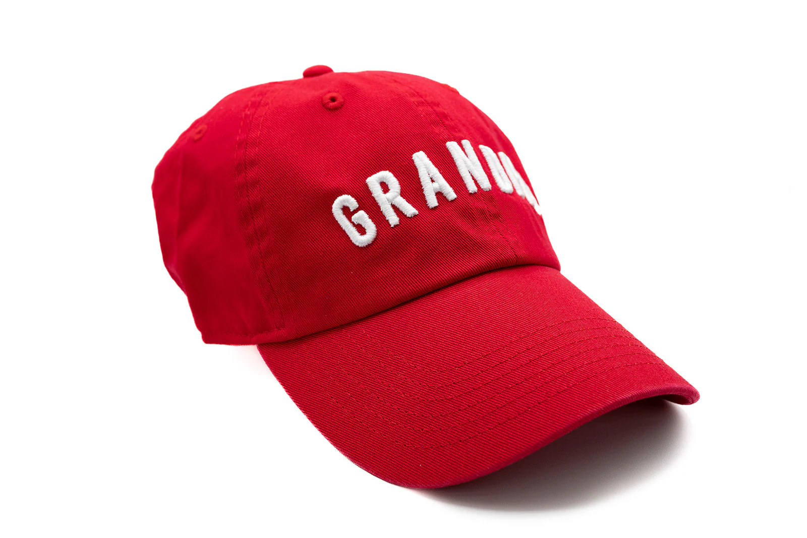Grandpa Baseball Hat - Image 10