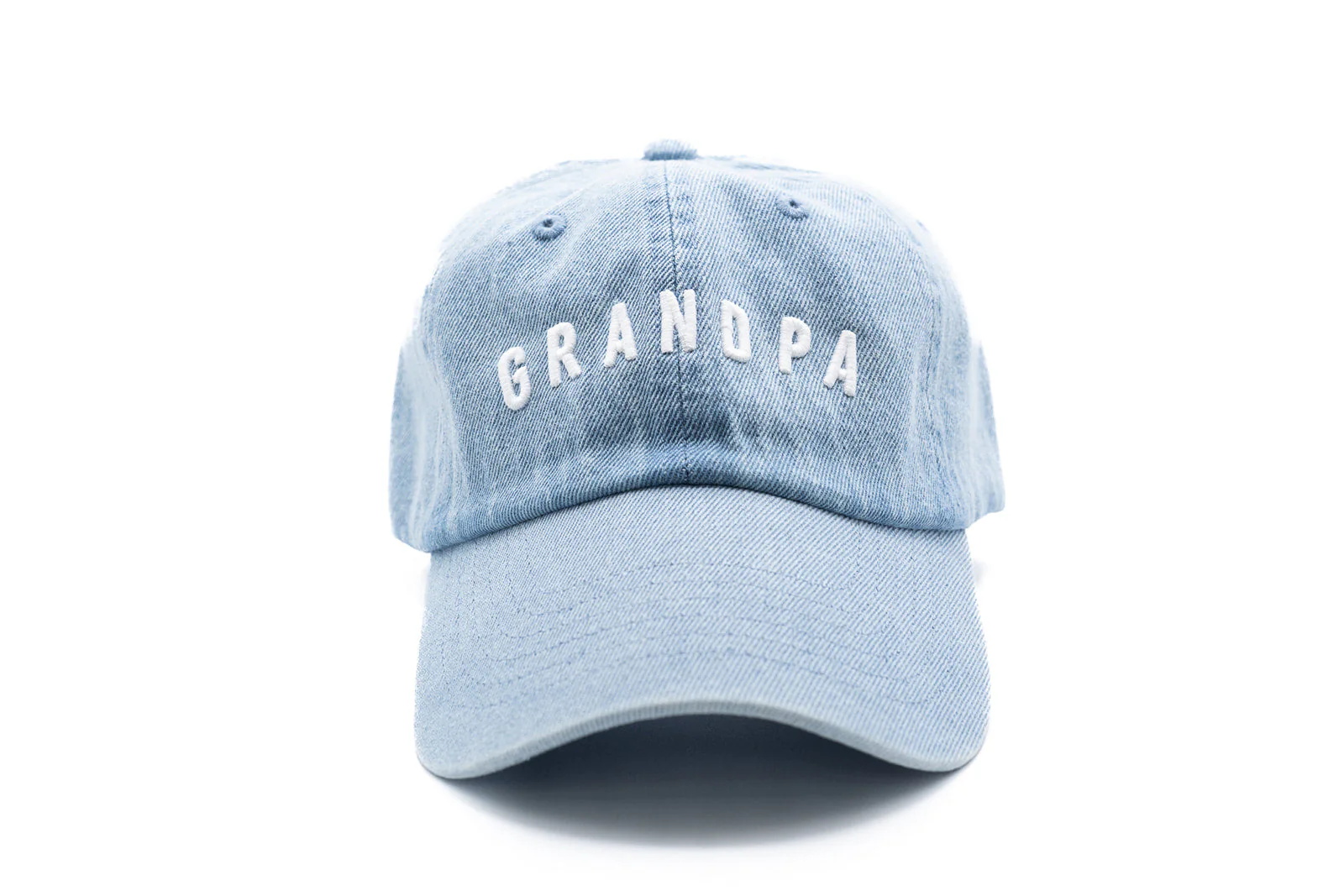 Grandpa Baseball Hat - Image 12