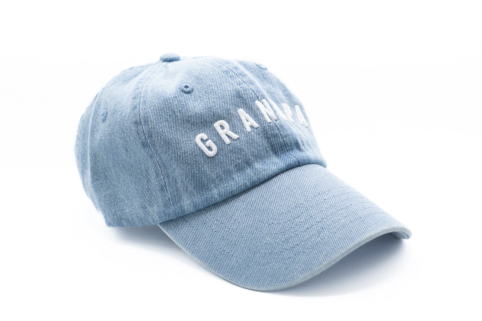 Grandpa Baseball Hat - Image 13