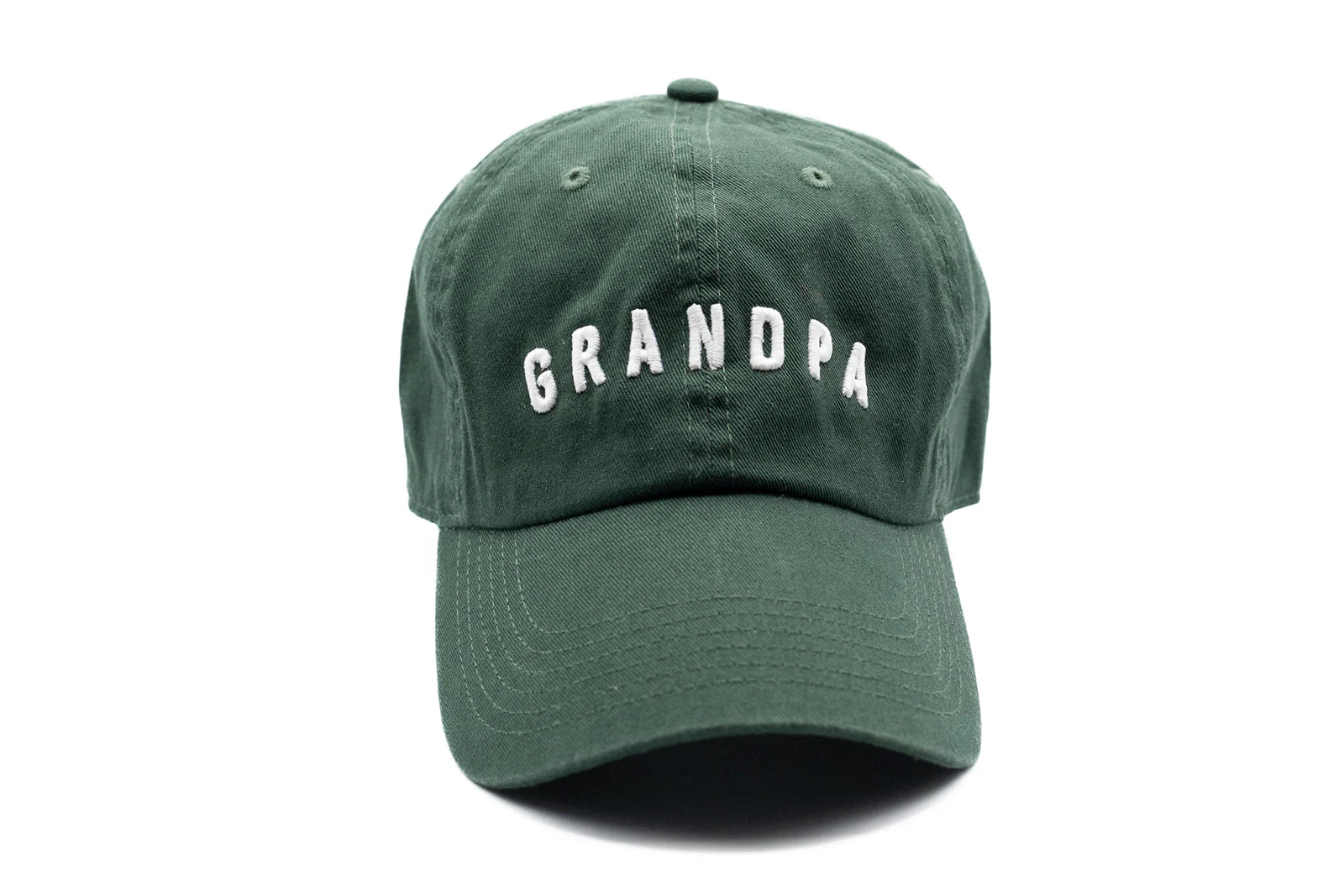 Grandpa Baseball Hat - Image 18