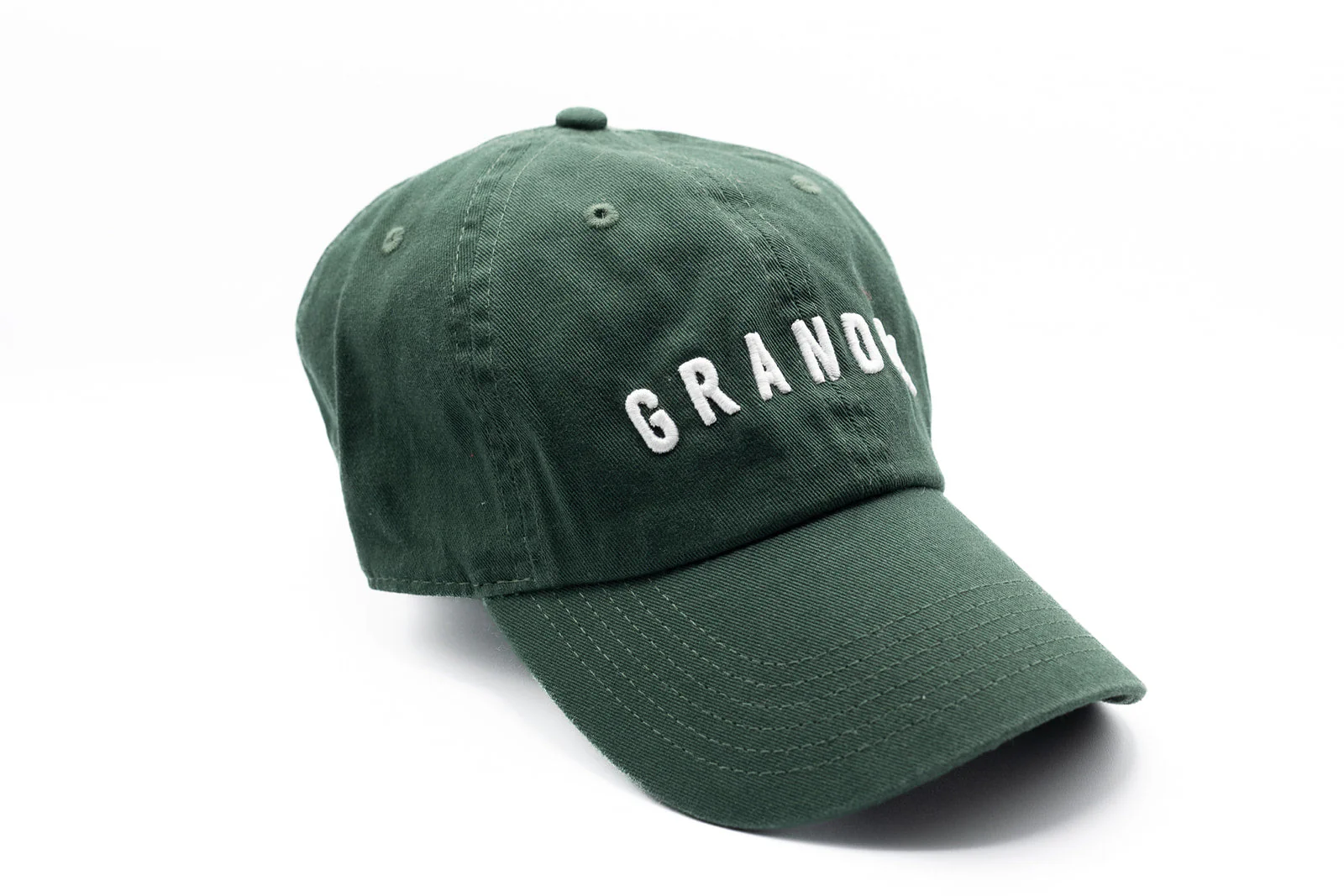 Grandpa Baseball Hat - Image 19