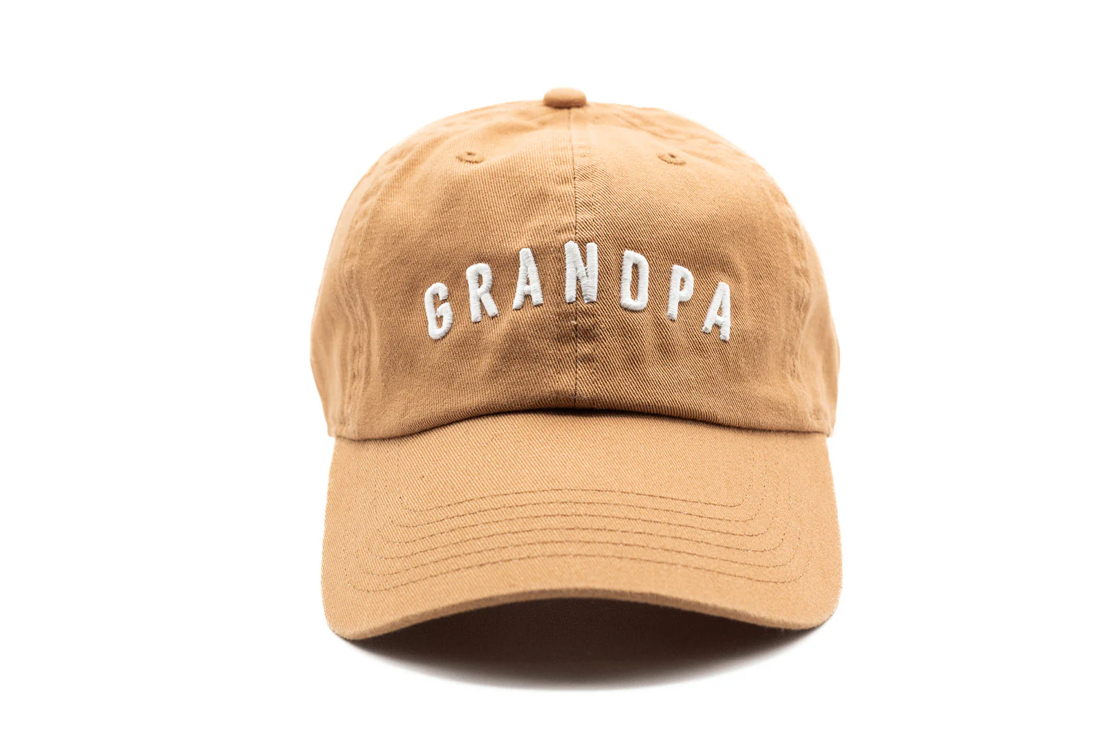 Grandpa Baseball Hat - Image 21