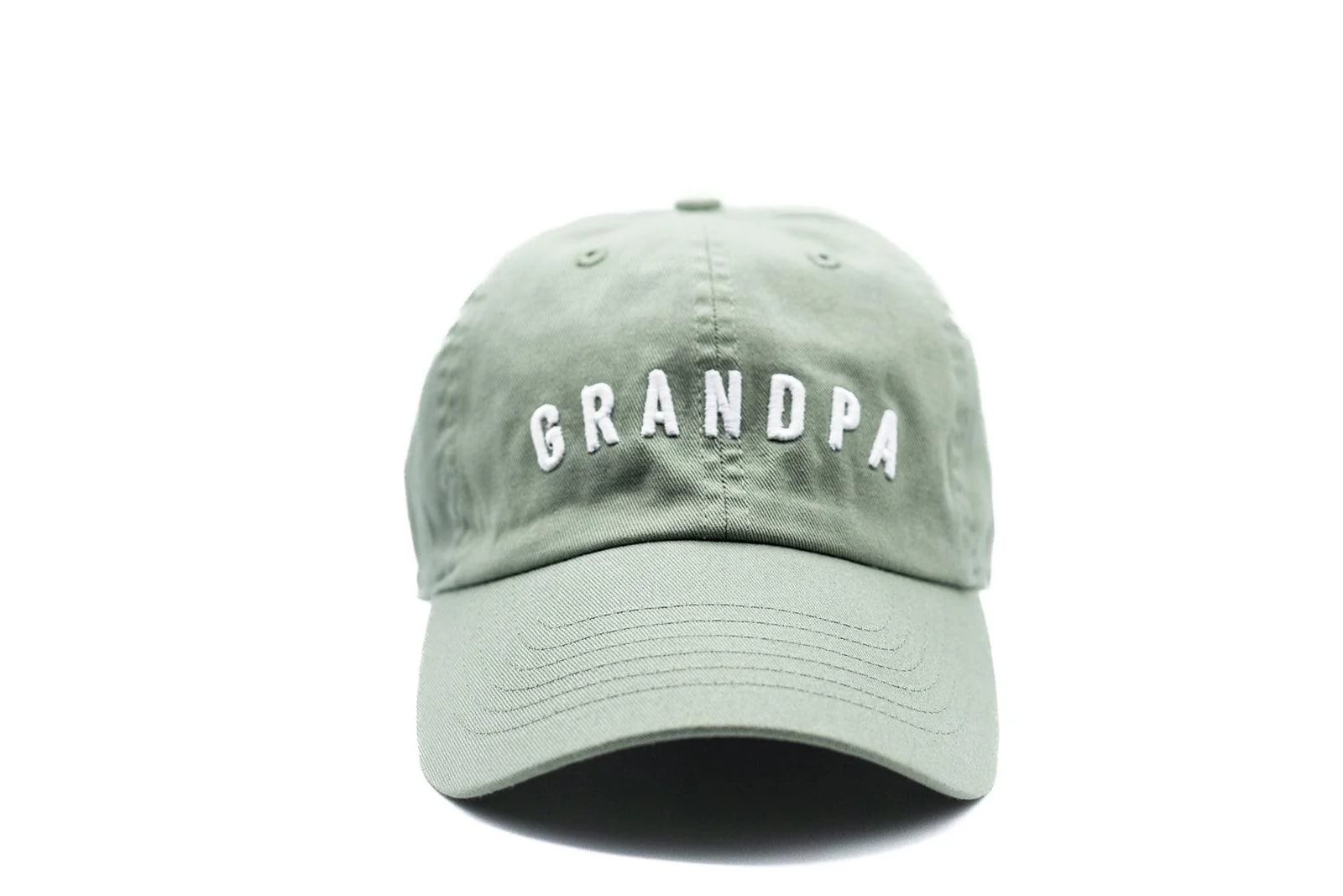 Grandpa Baseball Hat - Image 24