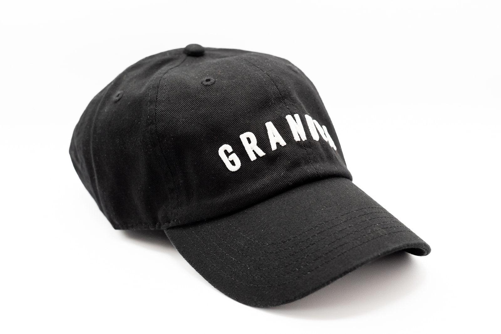 Grandpa Baseball Hat - Image 28