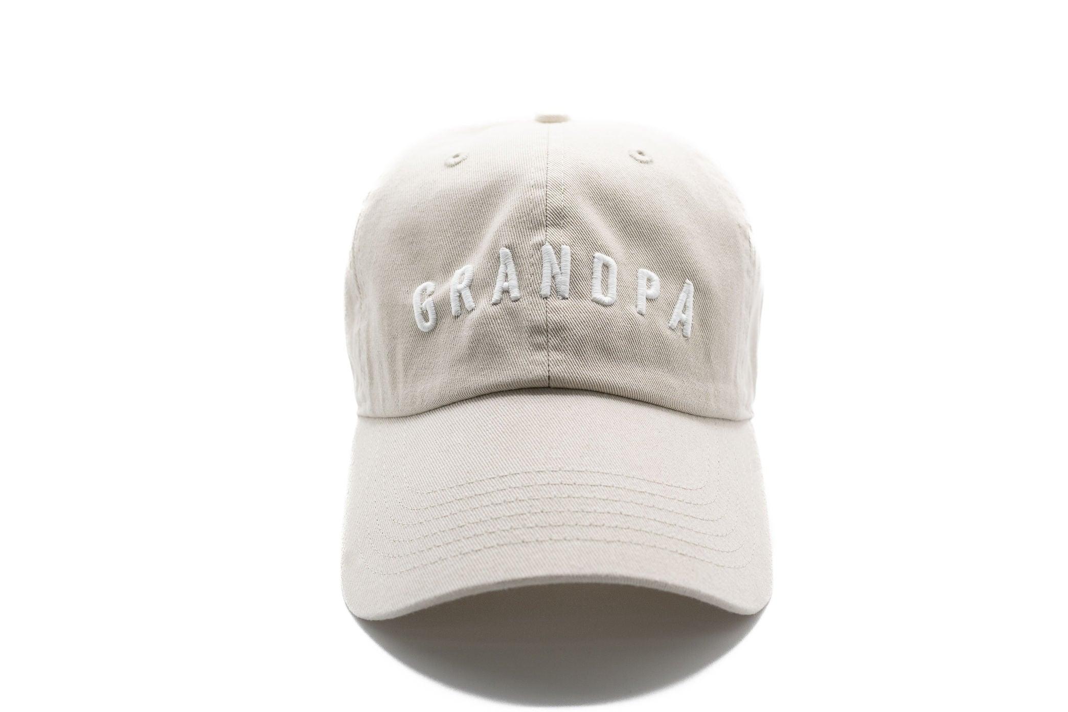 Grandpa Baseball Hat - Image 30