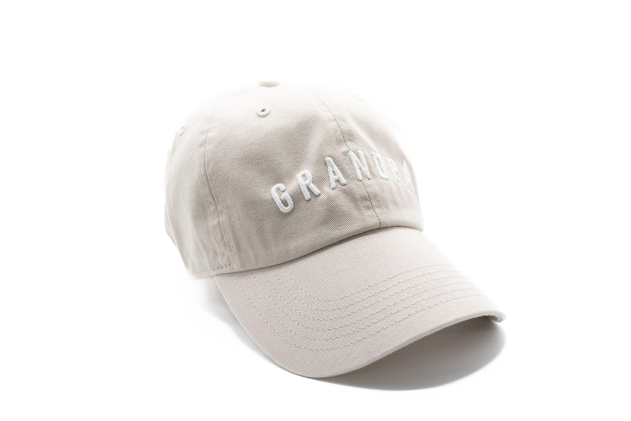 Grandpa Baseball Hat - Image 31