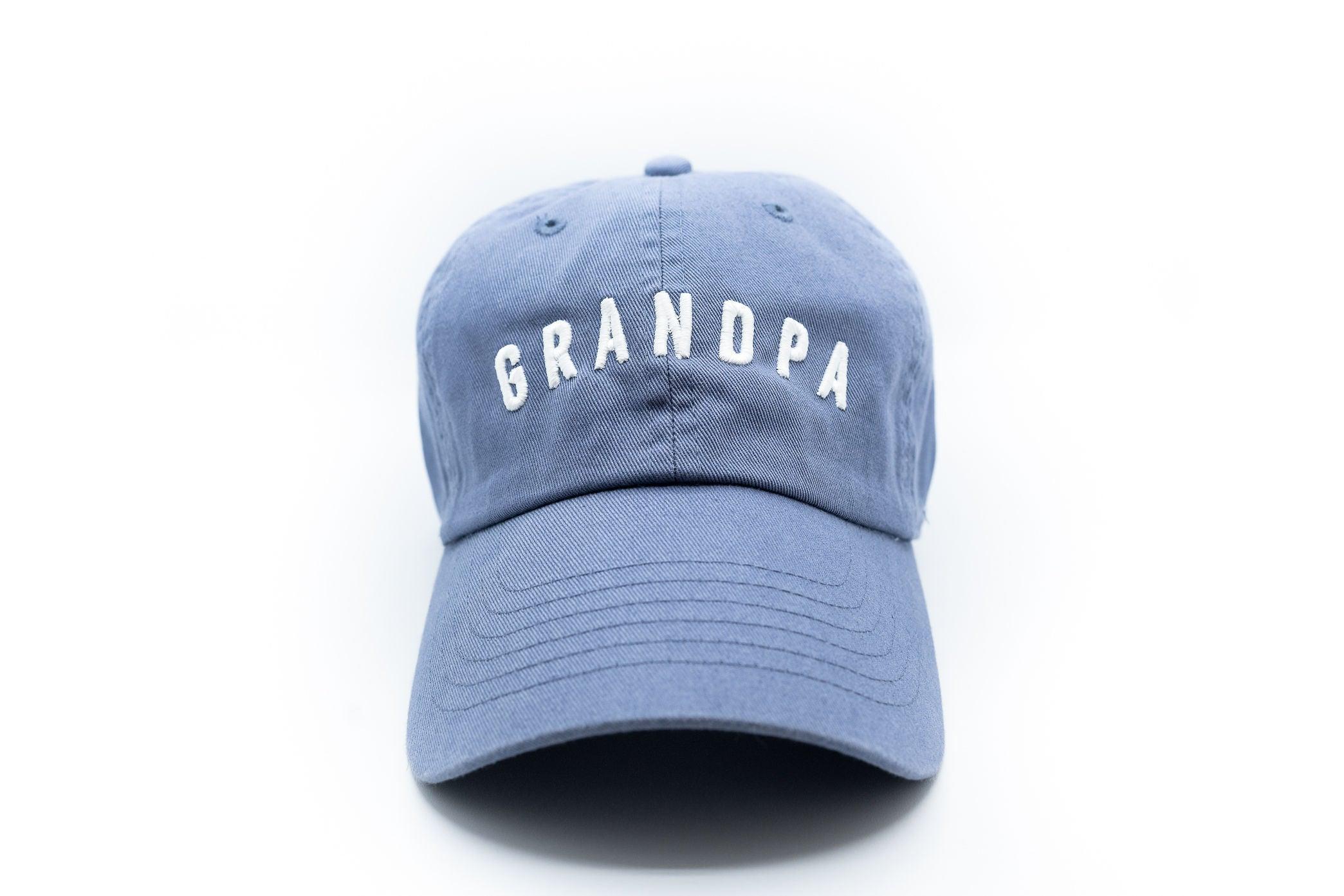 Grandpa Baseball Hat - Image 36