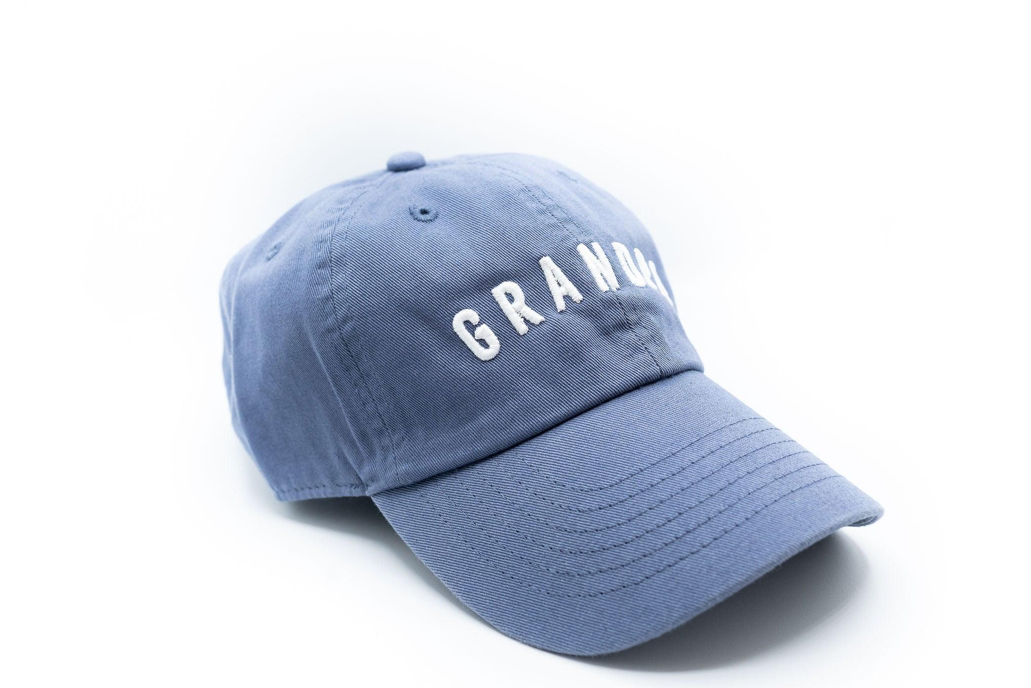 Grandpa Baseball Hat - Image 37