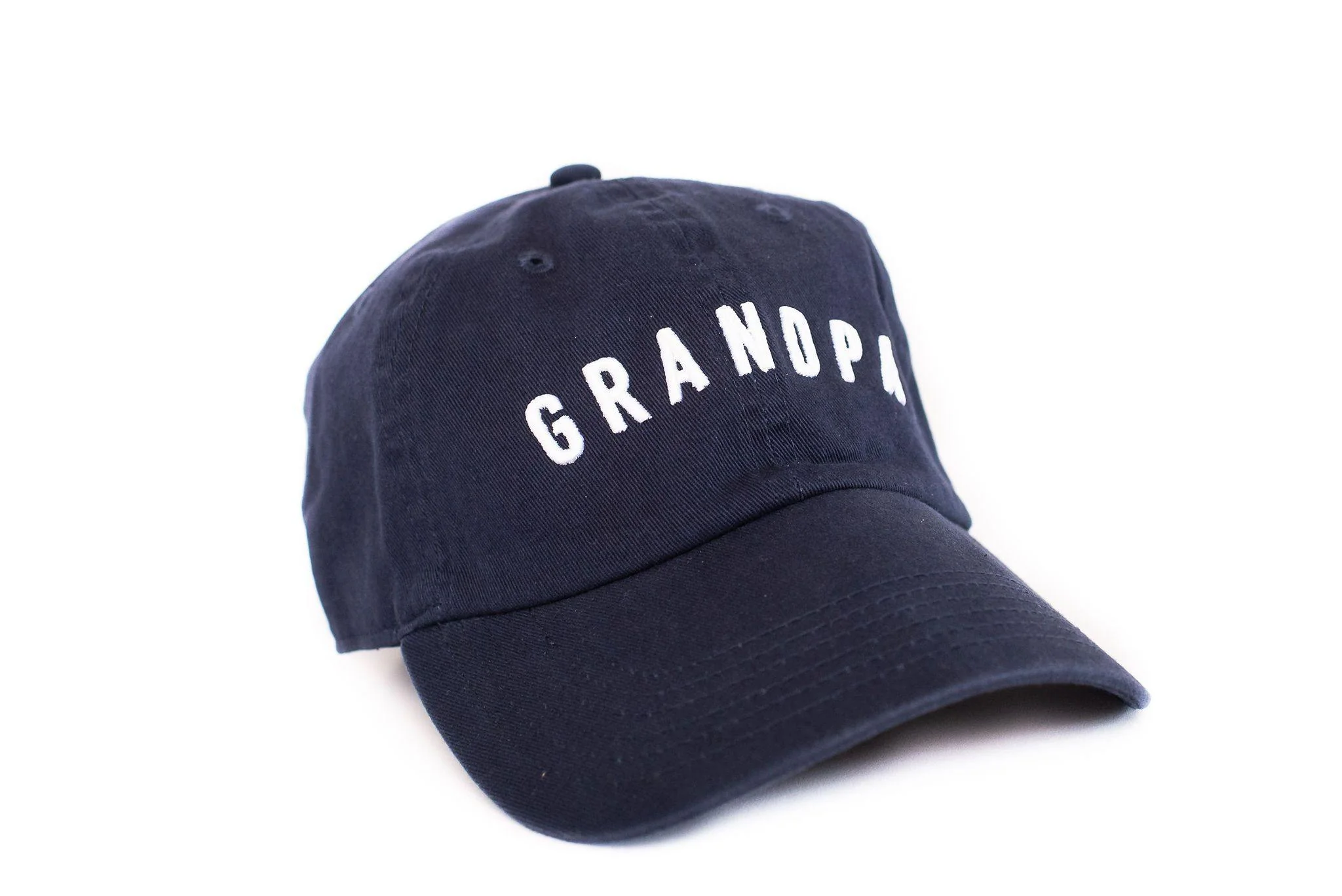 Grandpa Baseball Hat - Image 4
