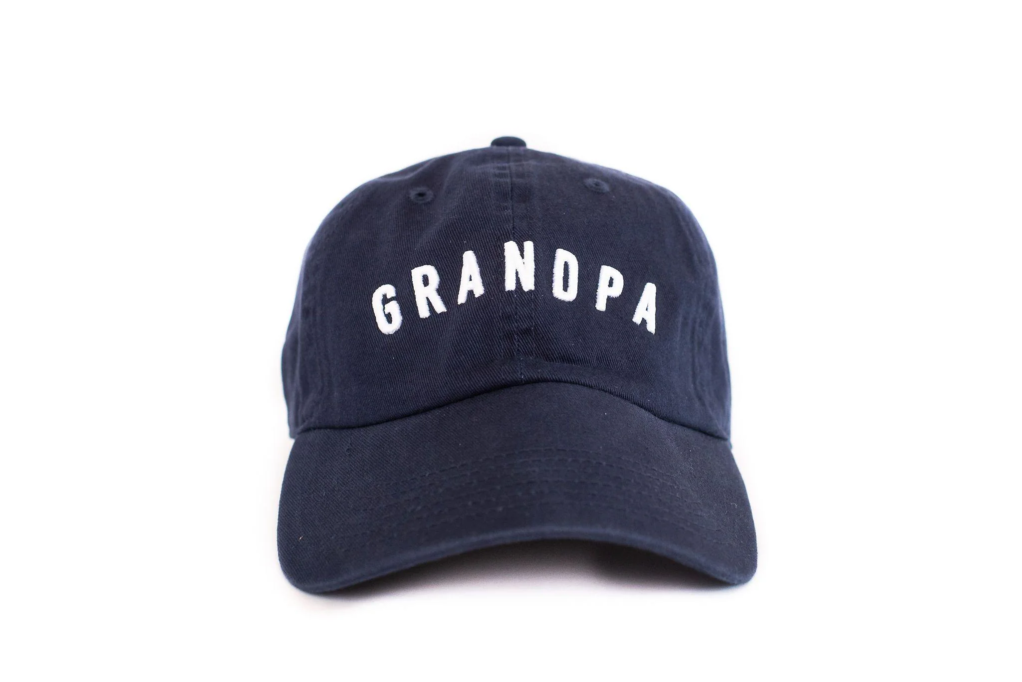 Grandpa Baseball Hat - Image 5