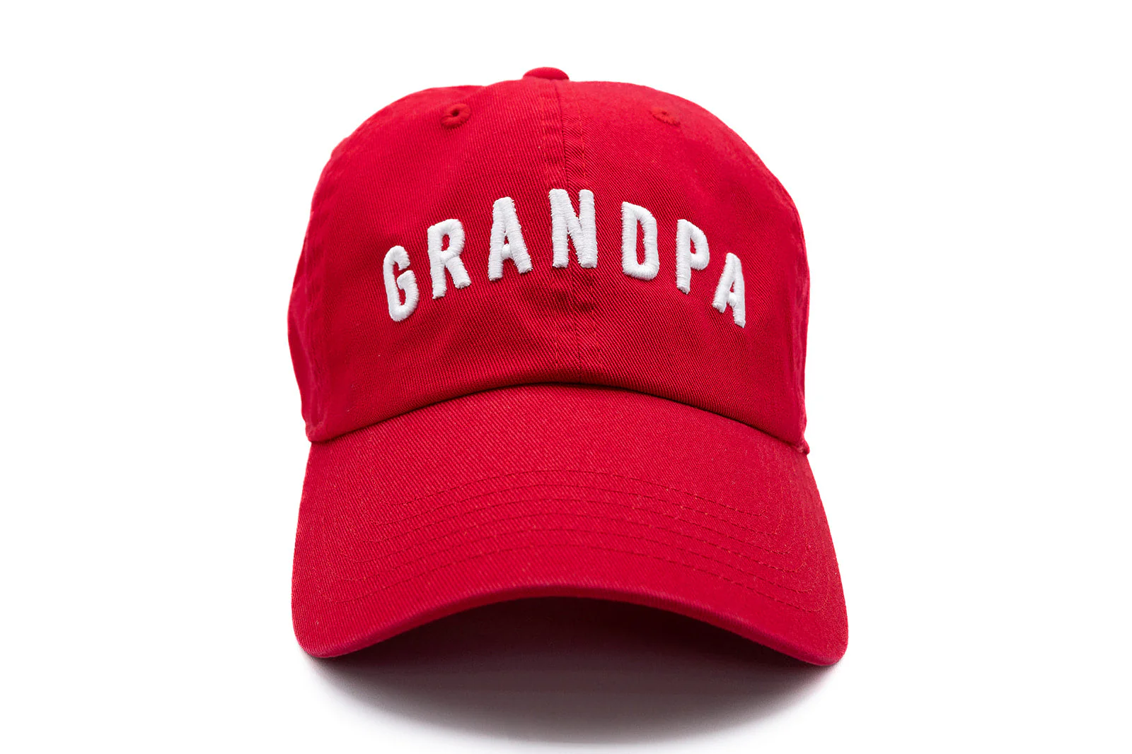 Grandpa Baseball Hat - Image 9