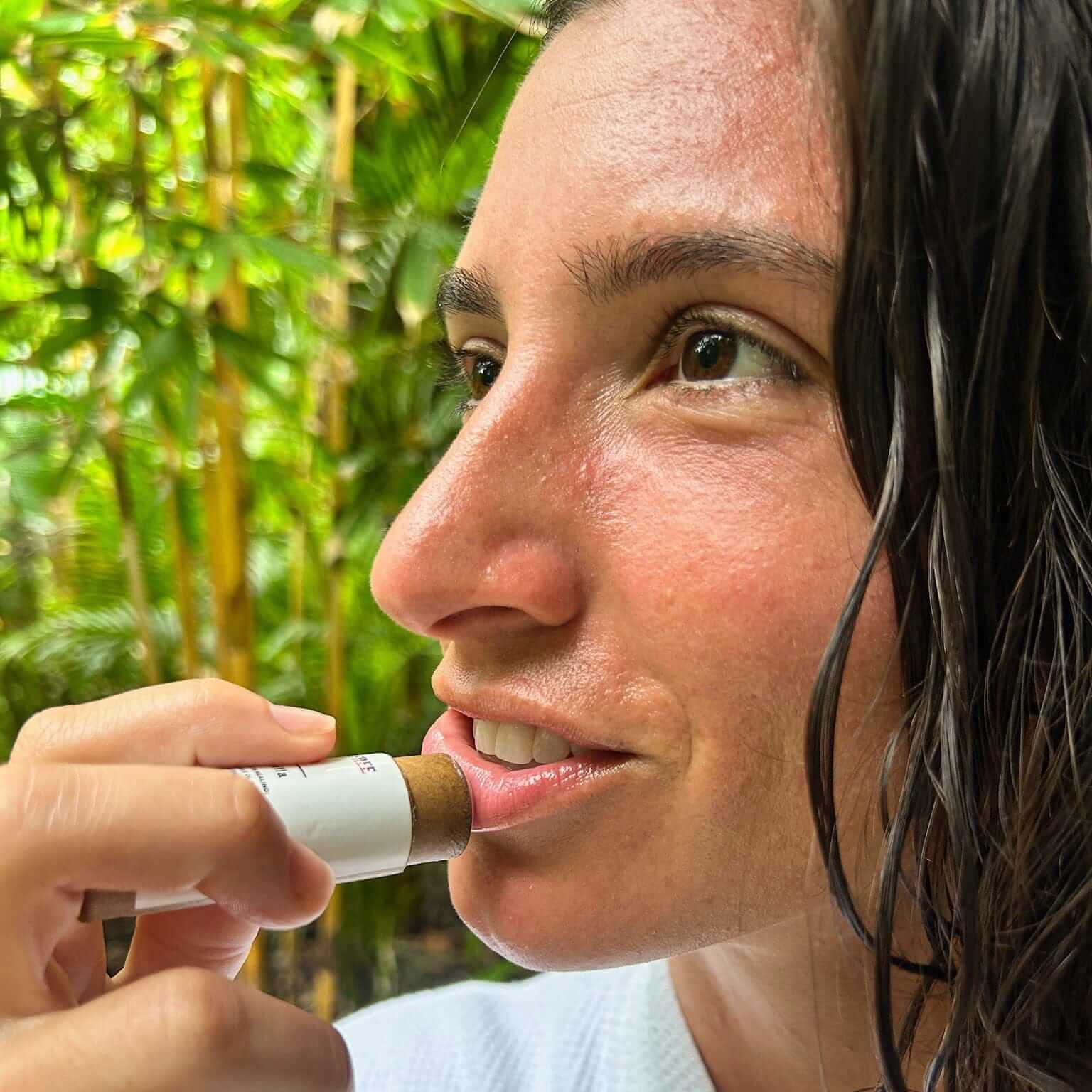 Grapefruit Lemon Lip Balm - Image 5