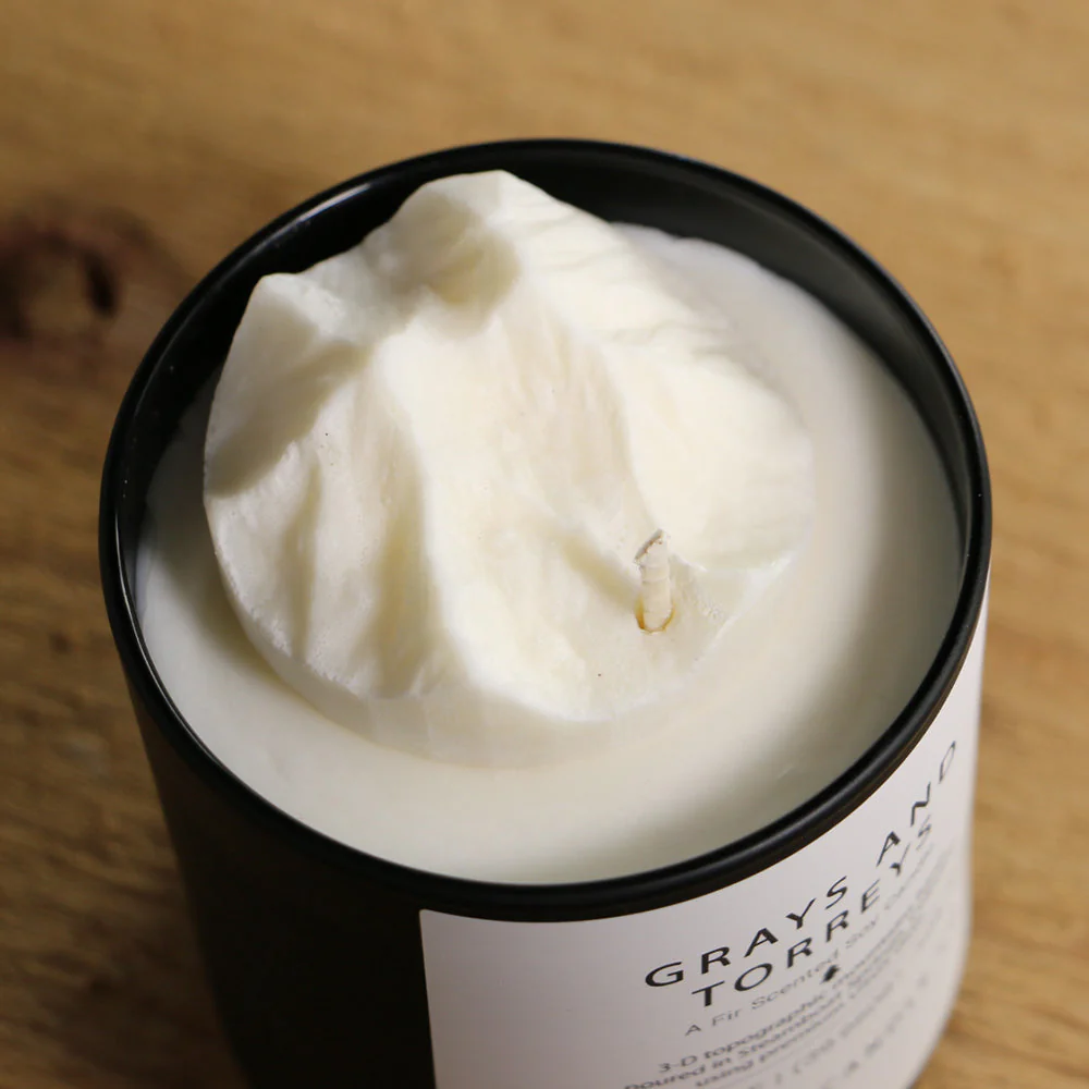 Grays and Torreys Candle - Image 2