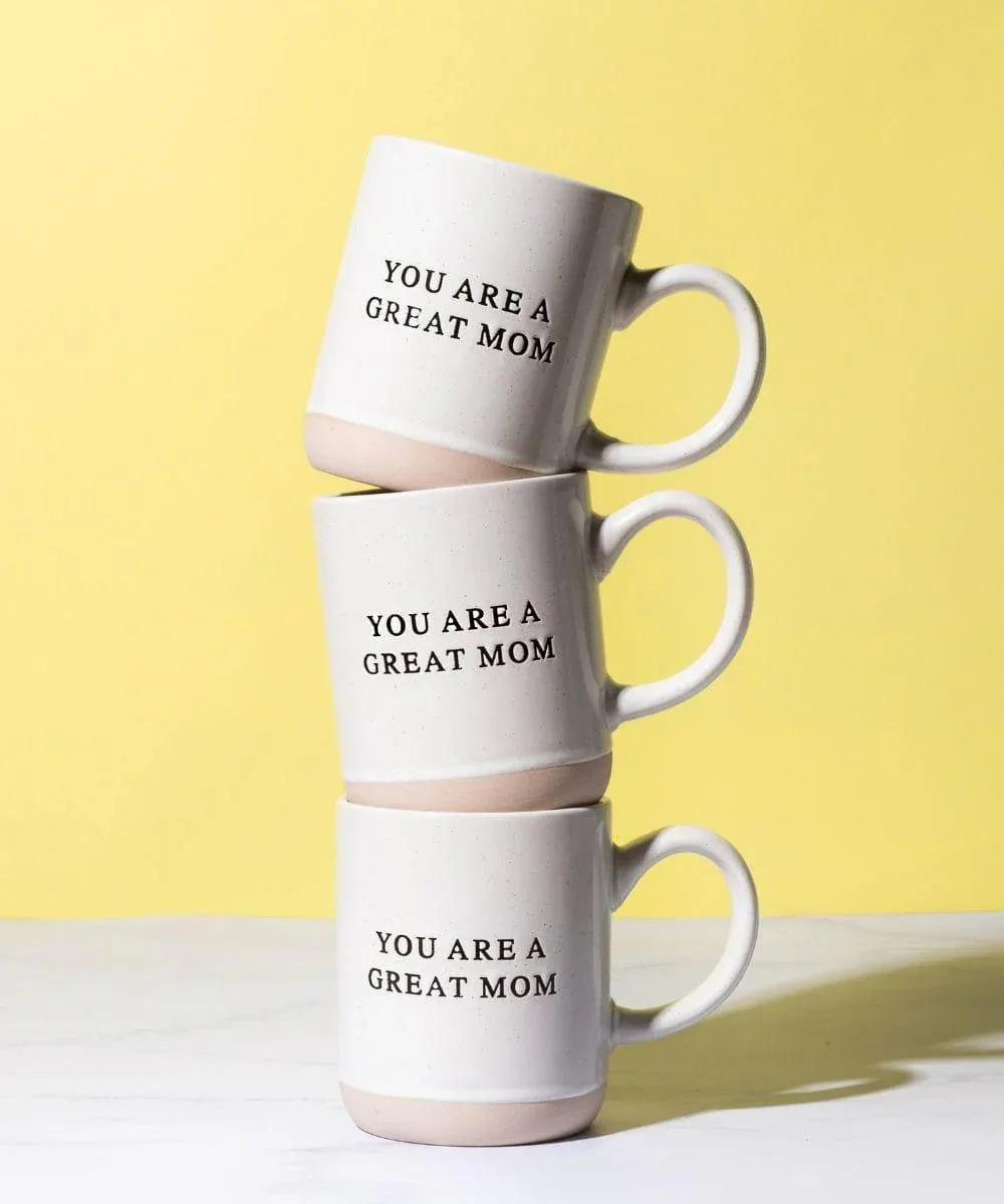 Great Mom Mug - Image 2