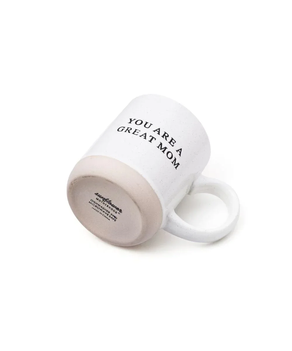 Great Mom Mug - Image 3