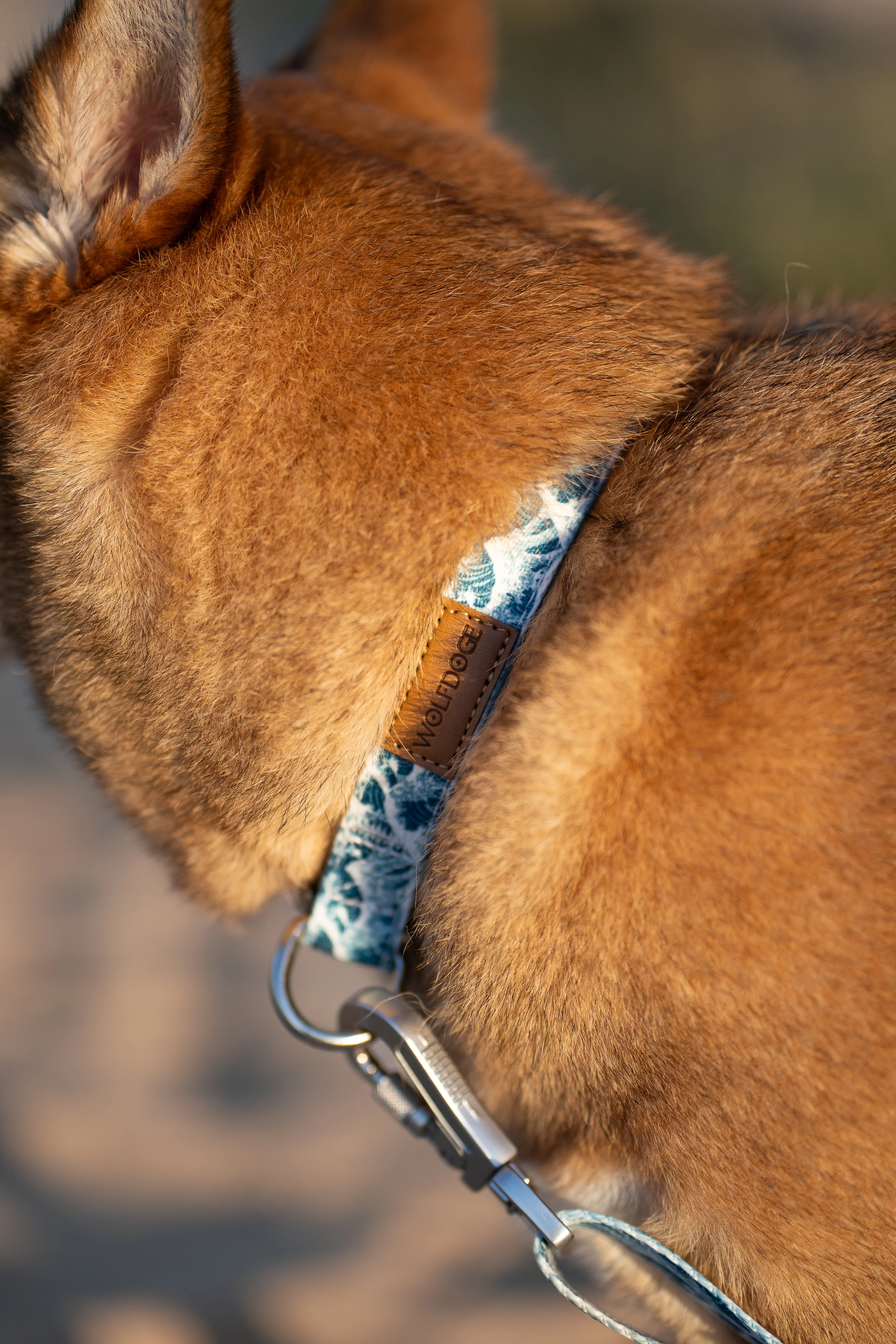 Great Wave Collar - Image 5