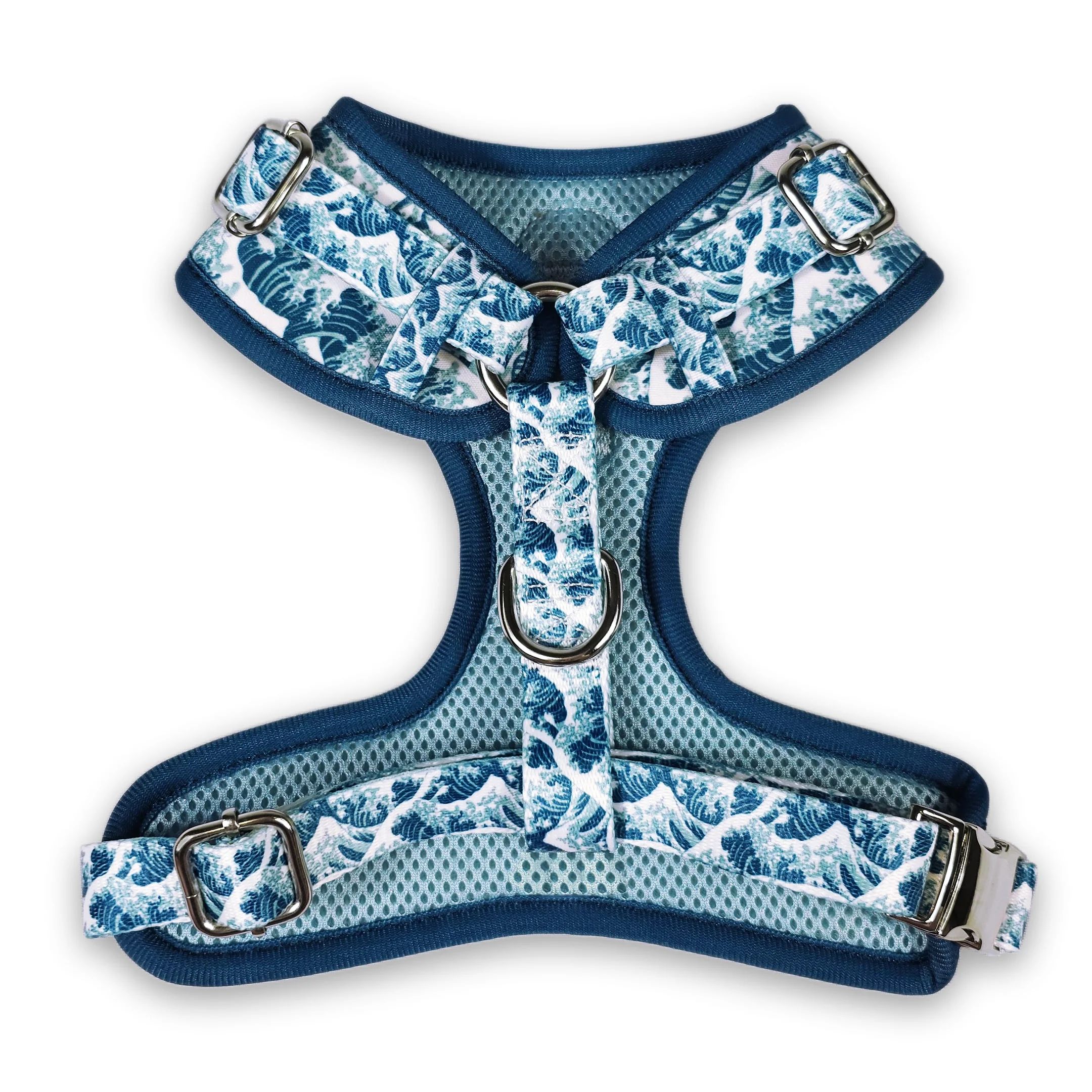 Great Wave Harness - Image 2