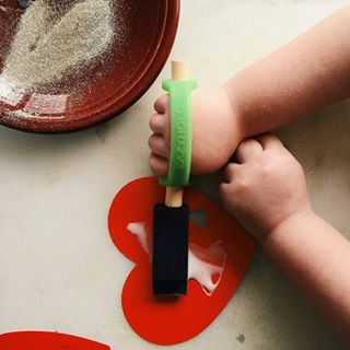 Green 2 pack (small with medium holes) - Image 6