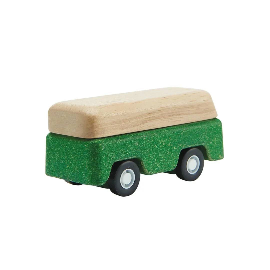 Green Bus - Image 2