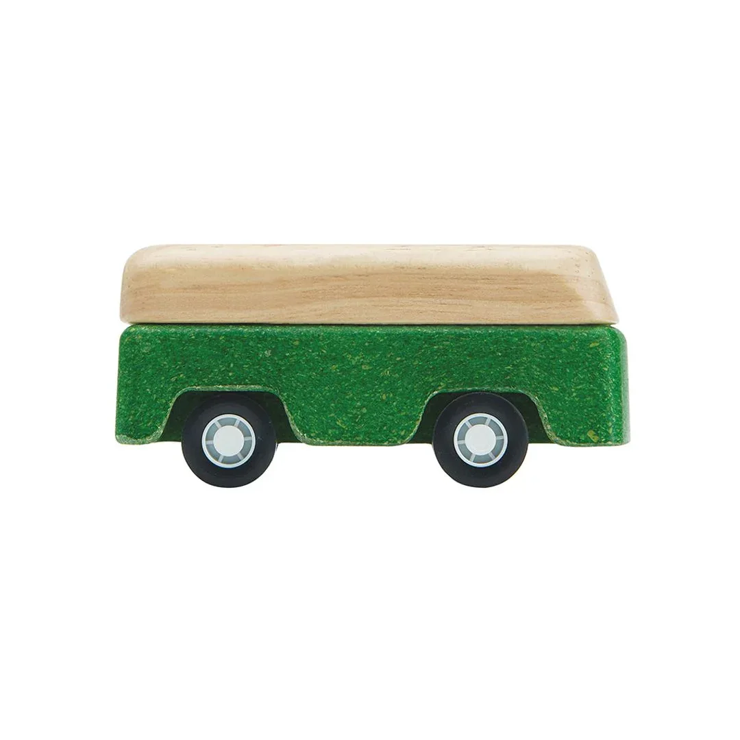 Green Bus - Image 3
