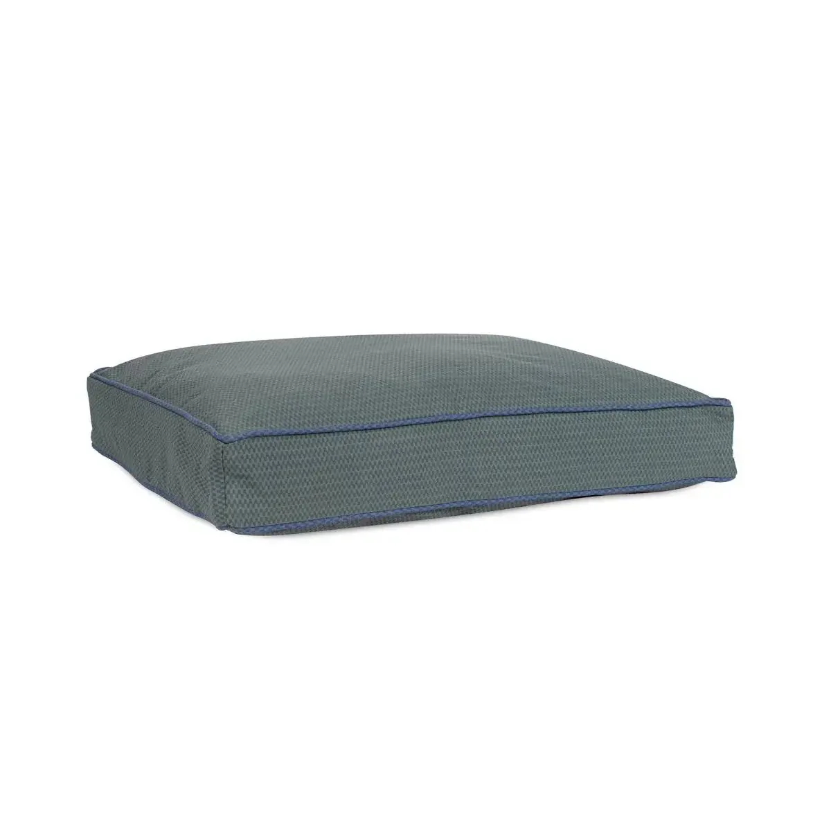 GreenDog Checkered Wave Pet Napper - Image 2