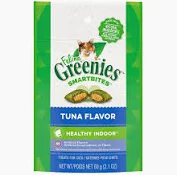 Greenies Smartbites Cat Treats - 2.1 oz - Image 3
