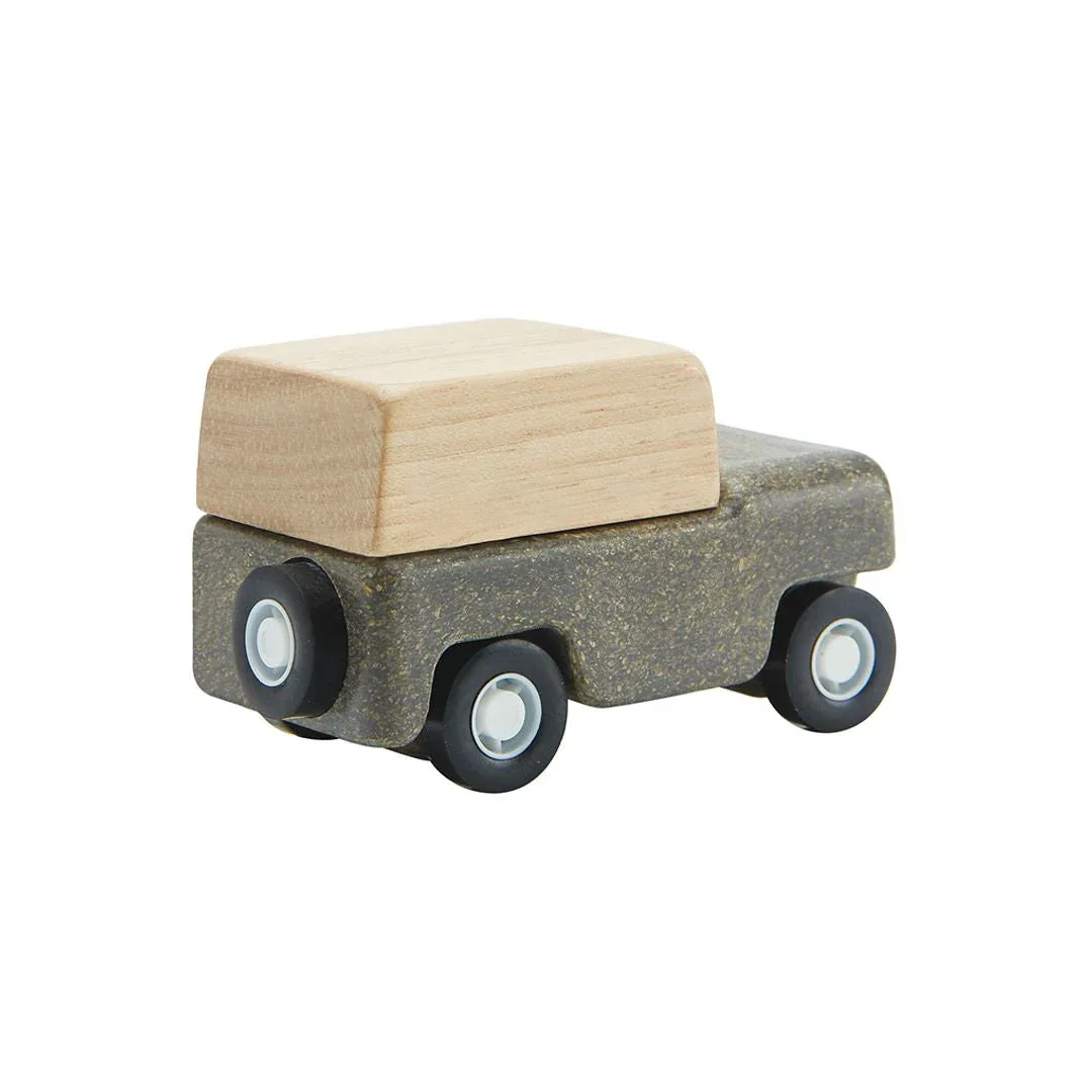 Grey Wagon - Image 2