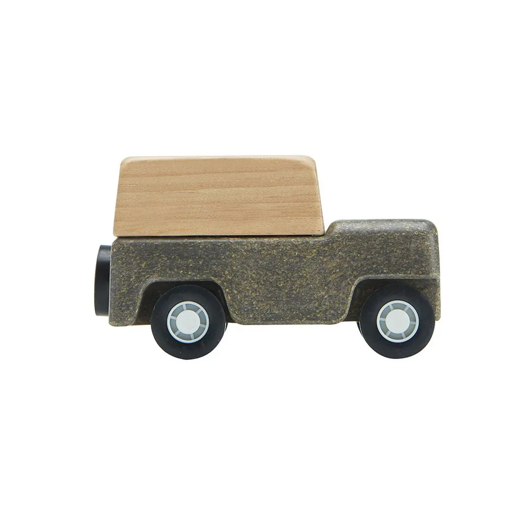 Grey Wagon - Image 3