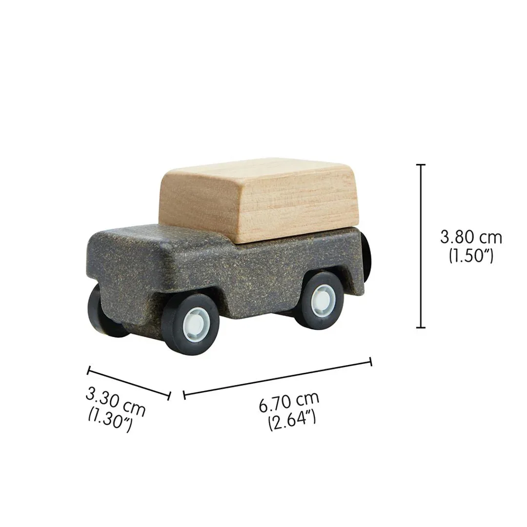 Grey Wagon - Image 4