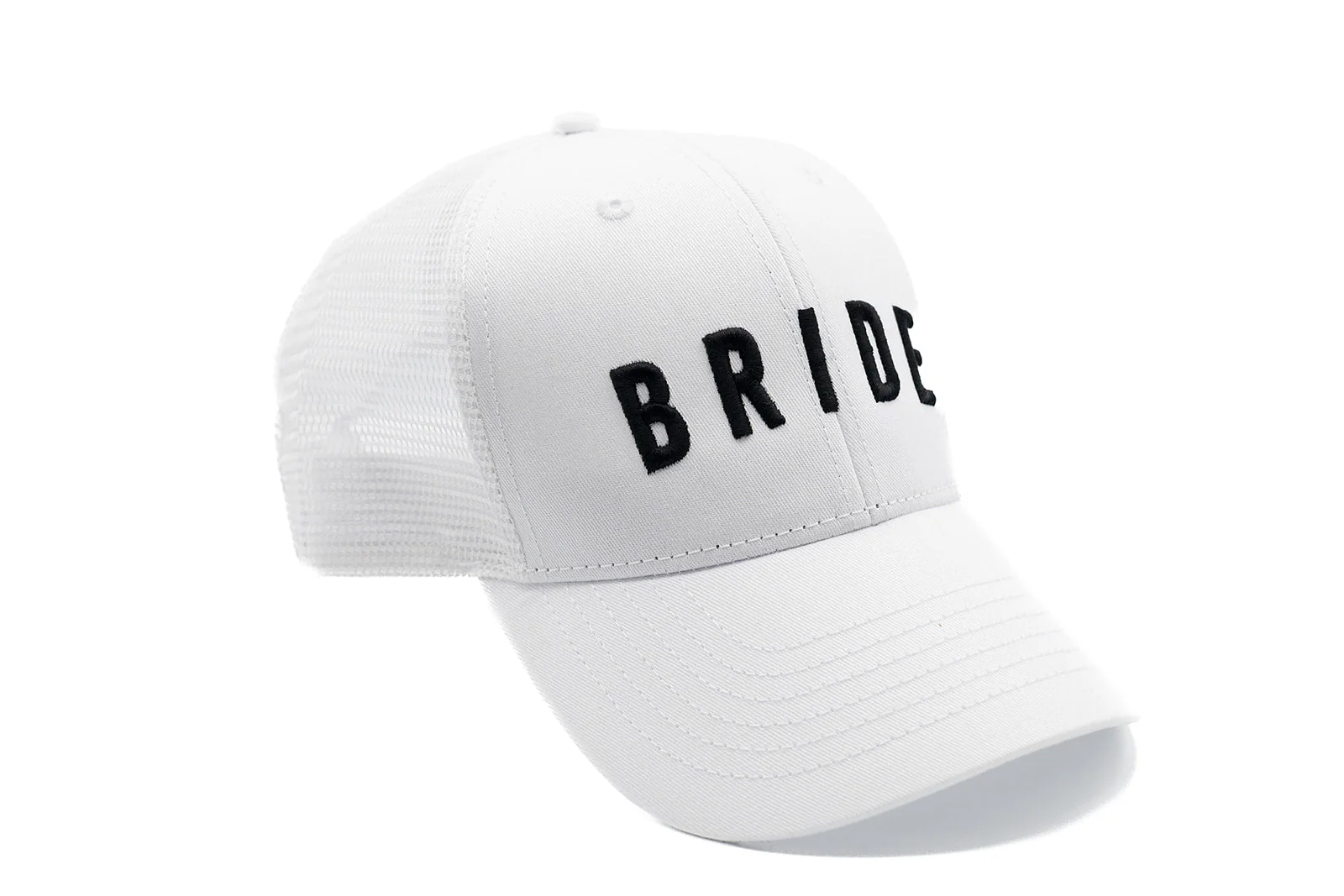 Groom Snapback Hat - Image 5