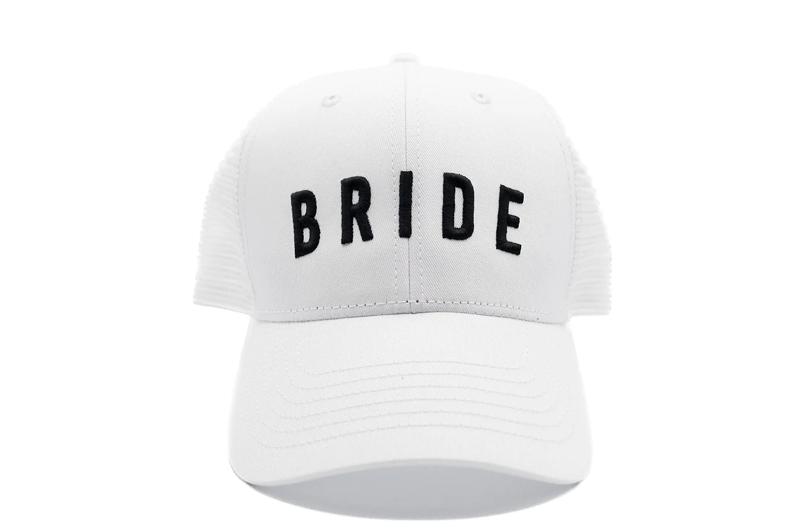Groom Snapback Hat - Image 6