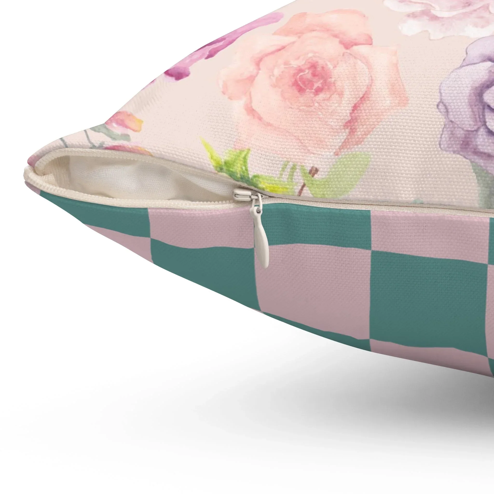Groovy History Pillow - Image 3