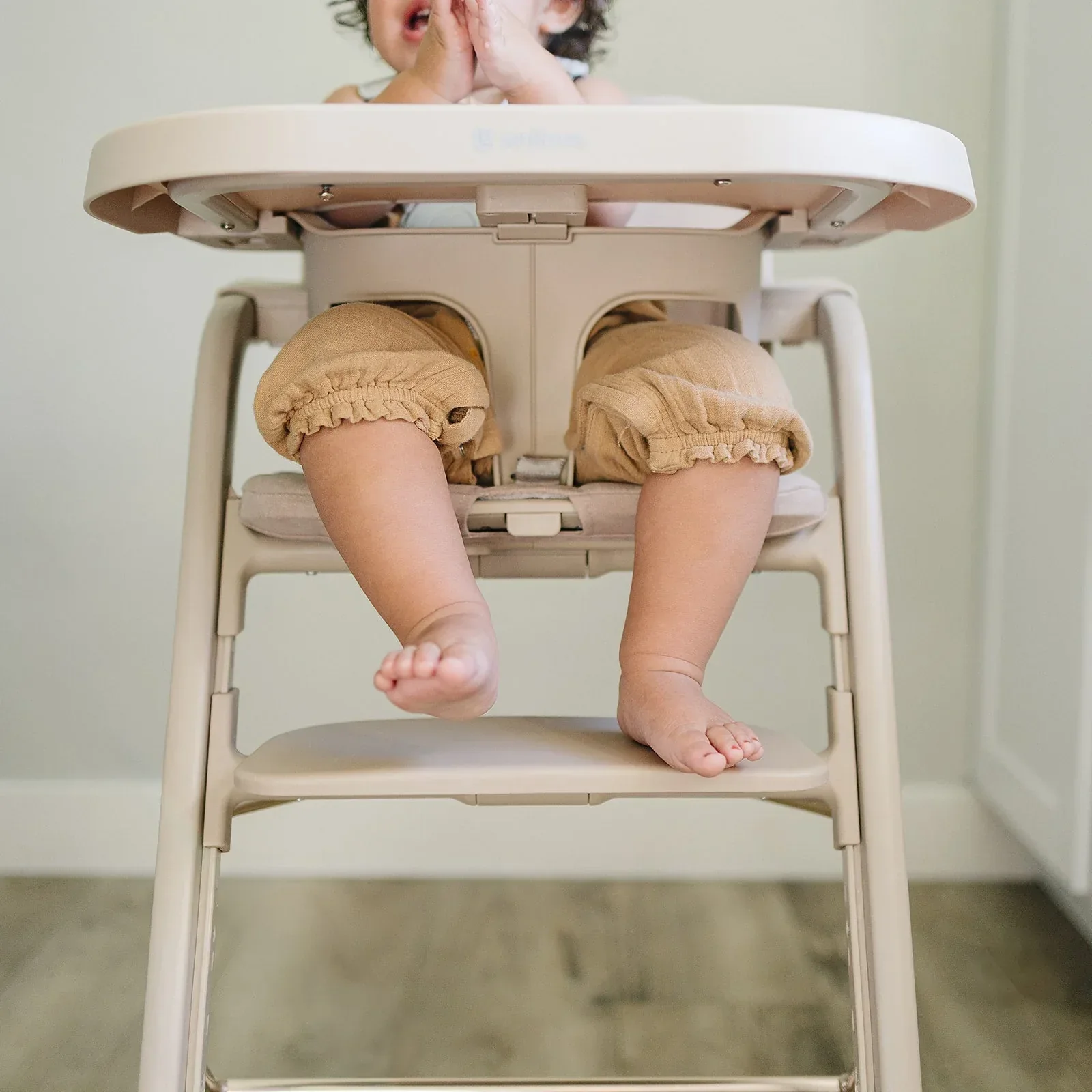 Grow With Me 2-In-1 High Chair - Image 3