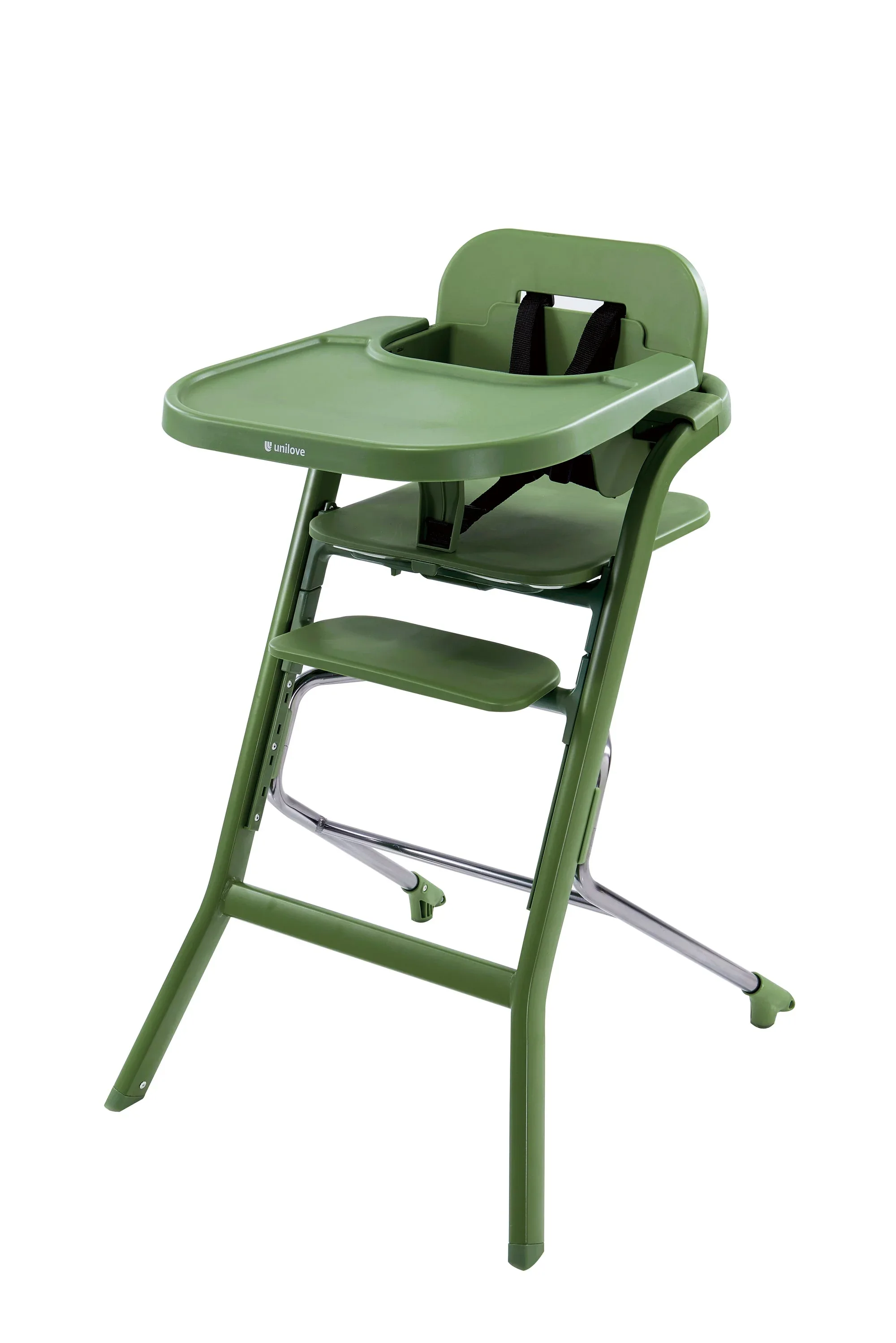 Grow With Me 2-In-1 High Chair - Image 4