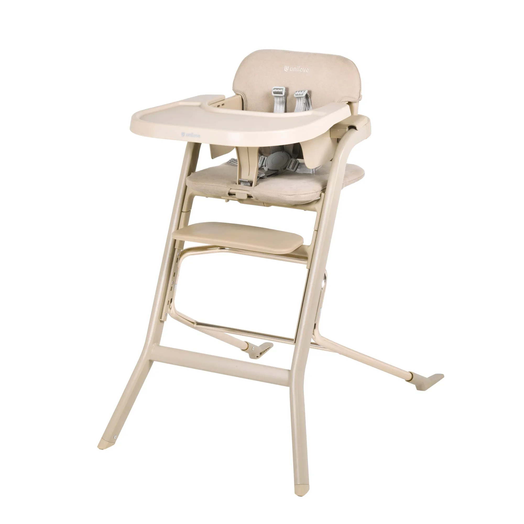 Grow With Me 2-In-1 High Chair - Image 6