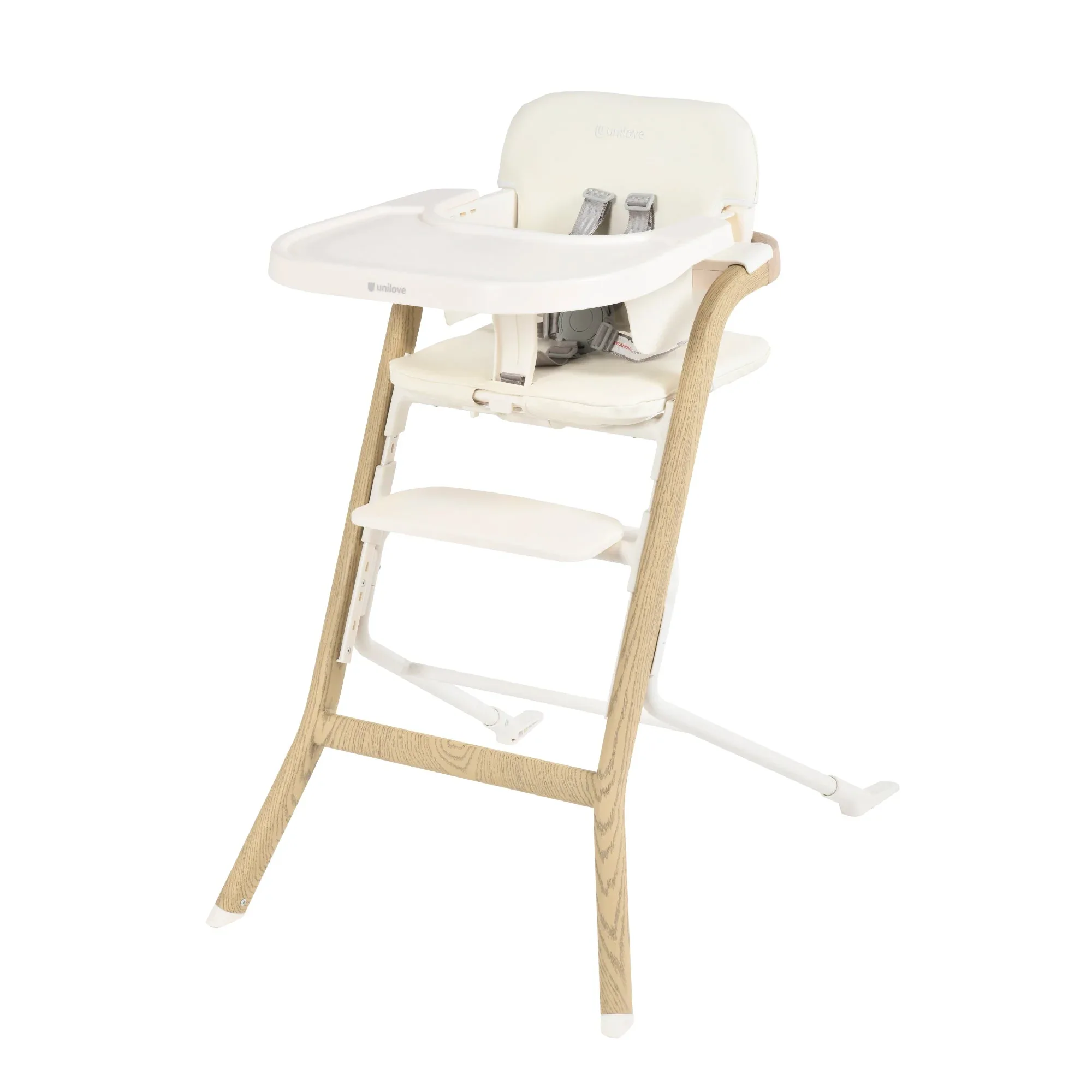 Grow With Me 2-In-1 High Chair - Image 7