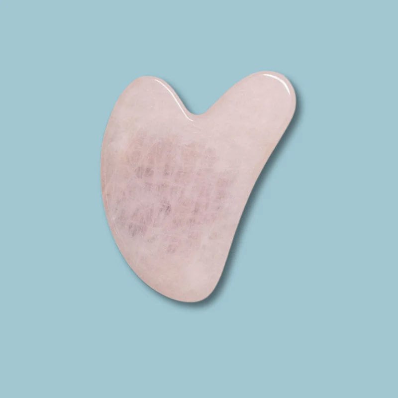 Gua Sha Facial Massage Tool - Image 3